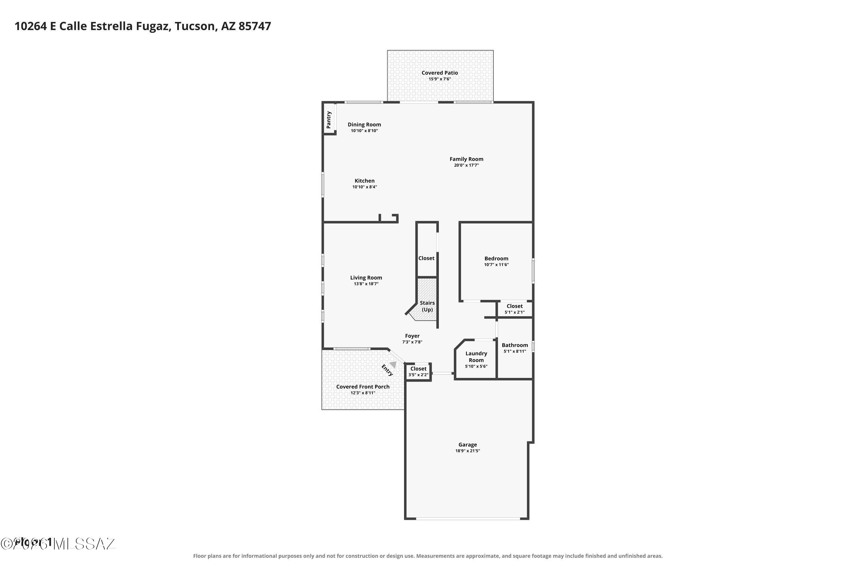 Pueblo Estrella At Rita Ranch (1-153) - Residential