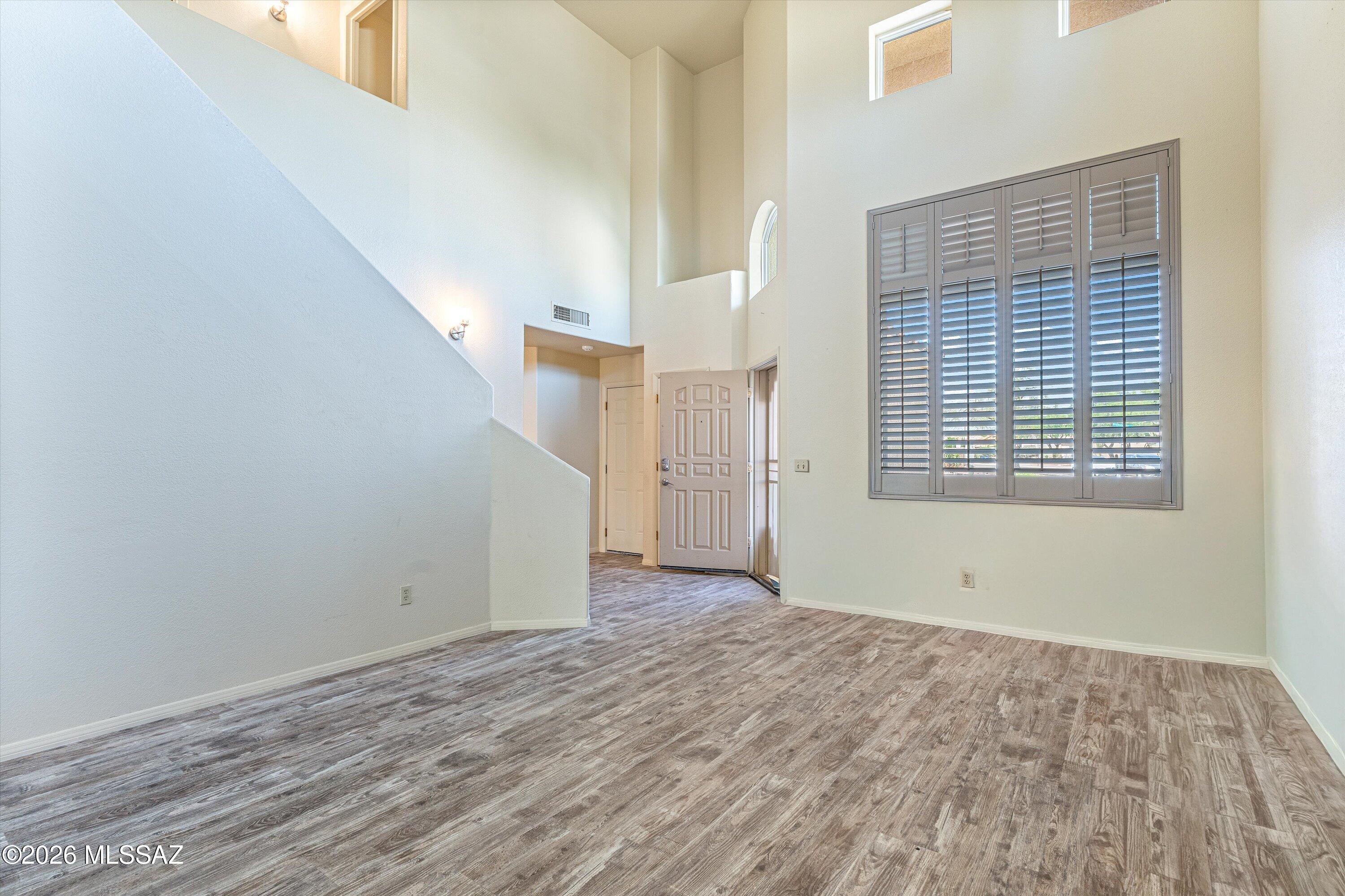 Pueblo Estrella At Rita Ranch (1-153) - Residential
