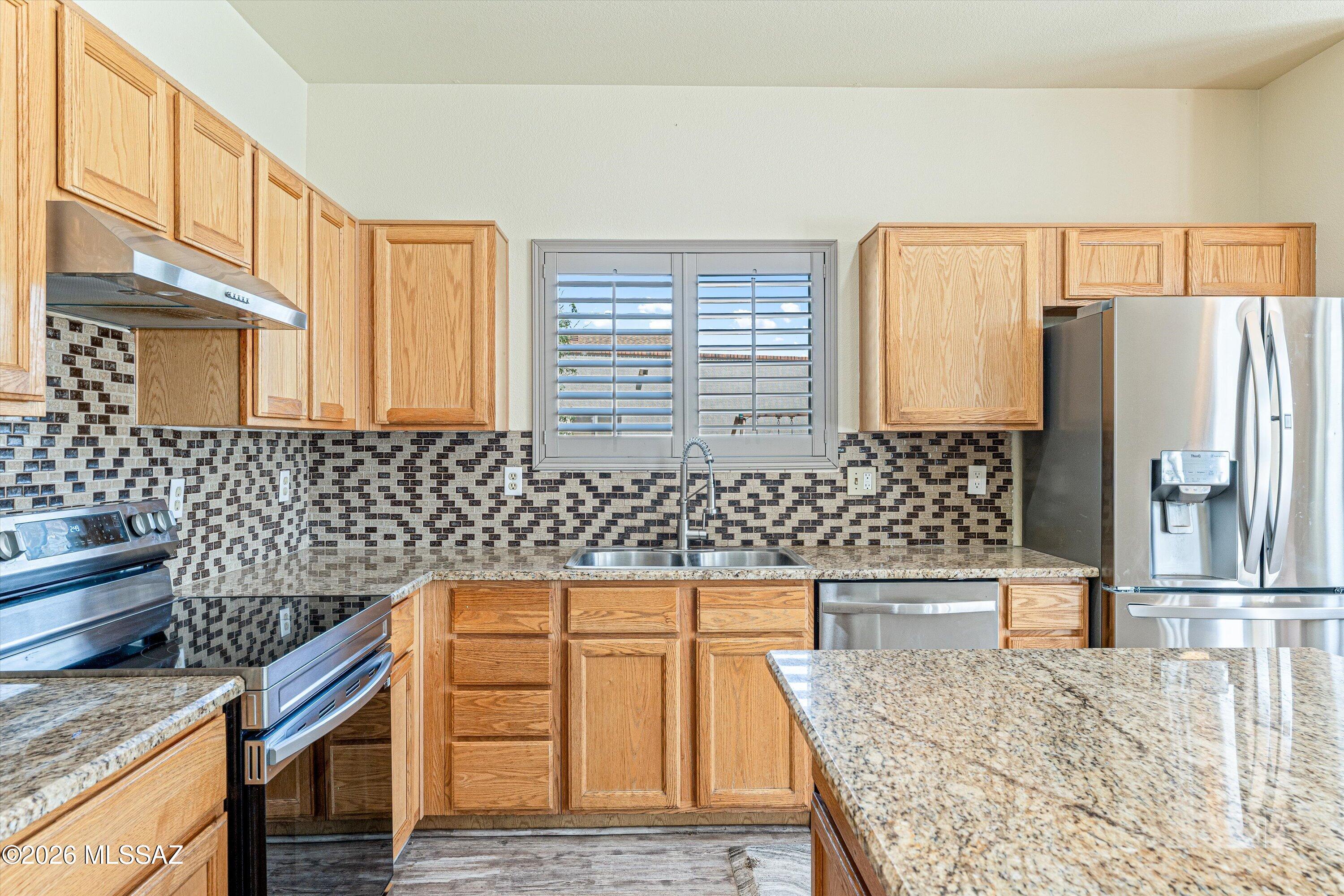 Pueblo Estrella At Rita Ranch (1-153) - Residential