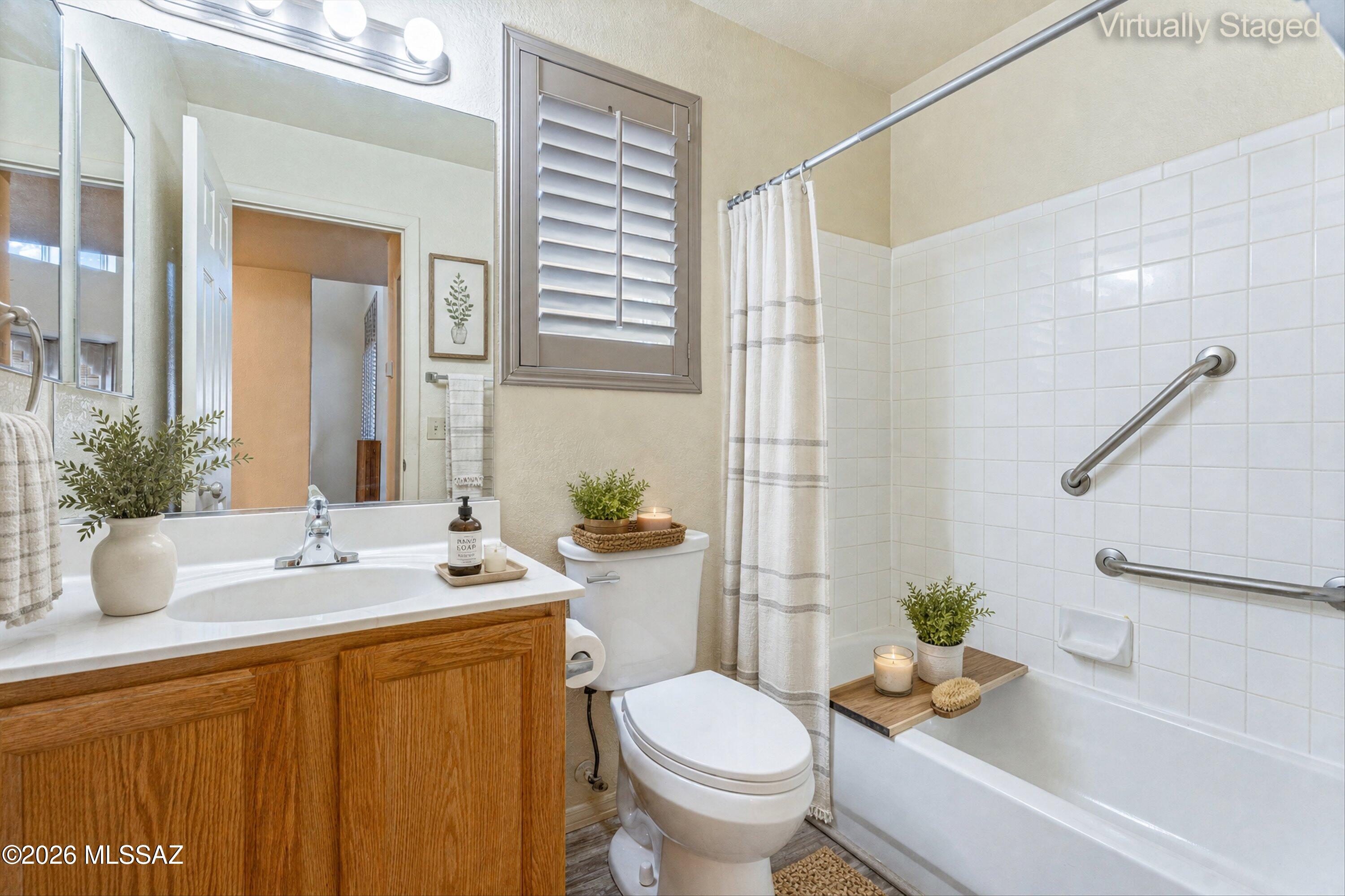 Pueblo Estrella At Rita Ranch (1-153) - Residential
