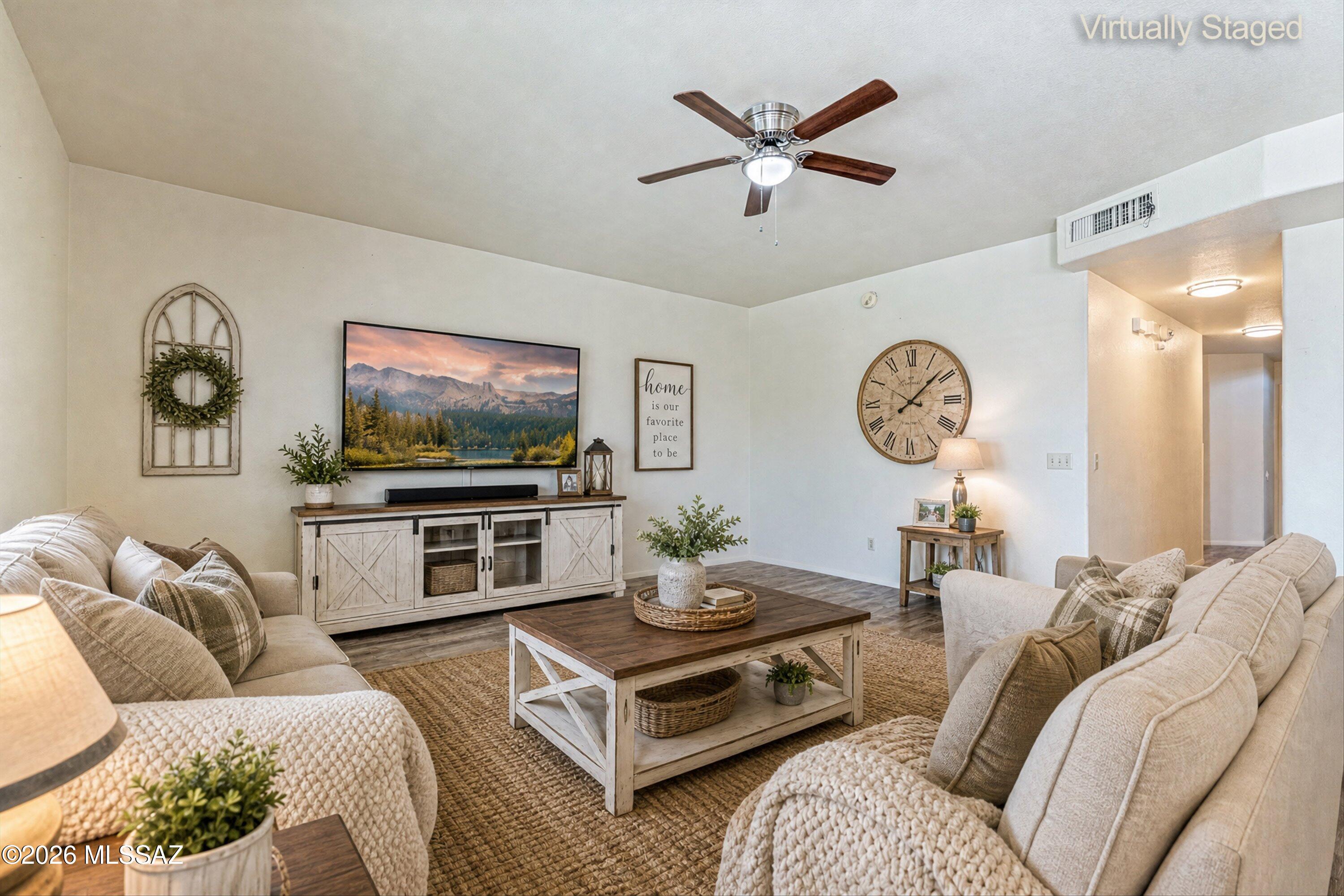 Pueblo Estrella At Rita Ranch (1-153) - Residential