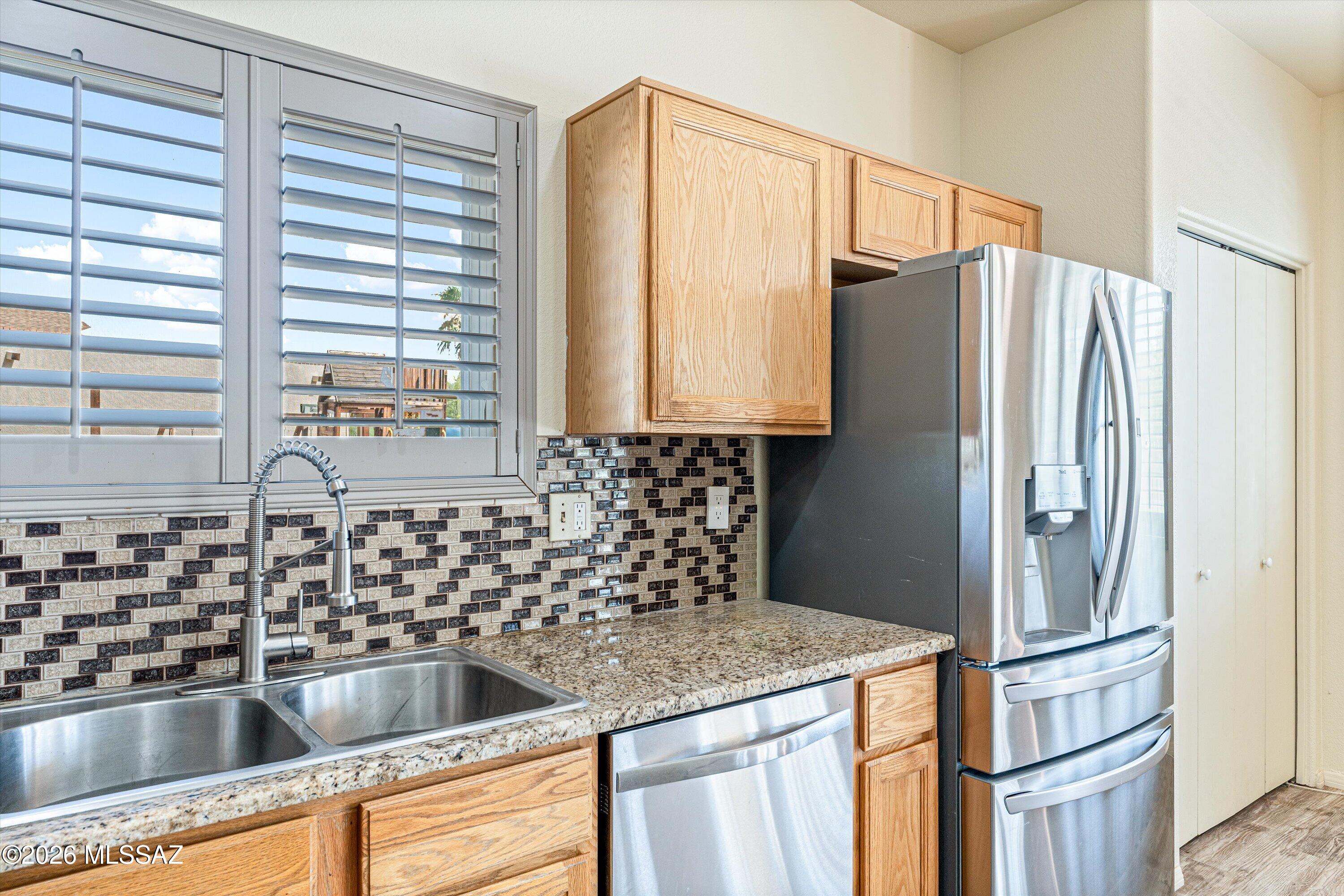 Pueblo Estrella At Rita Ranch (1-153) - Residential