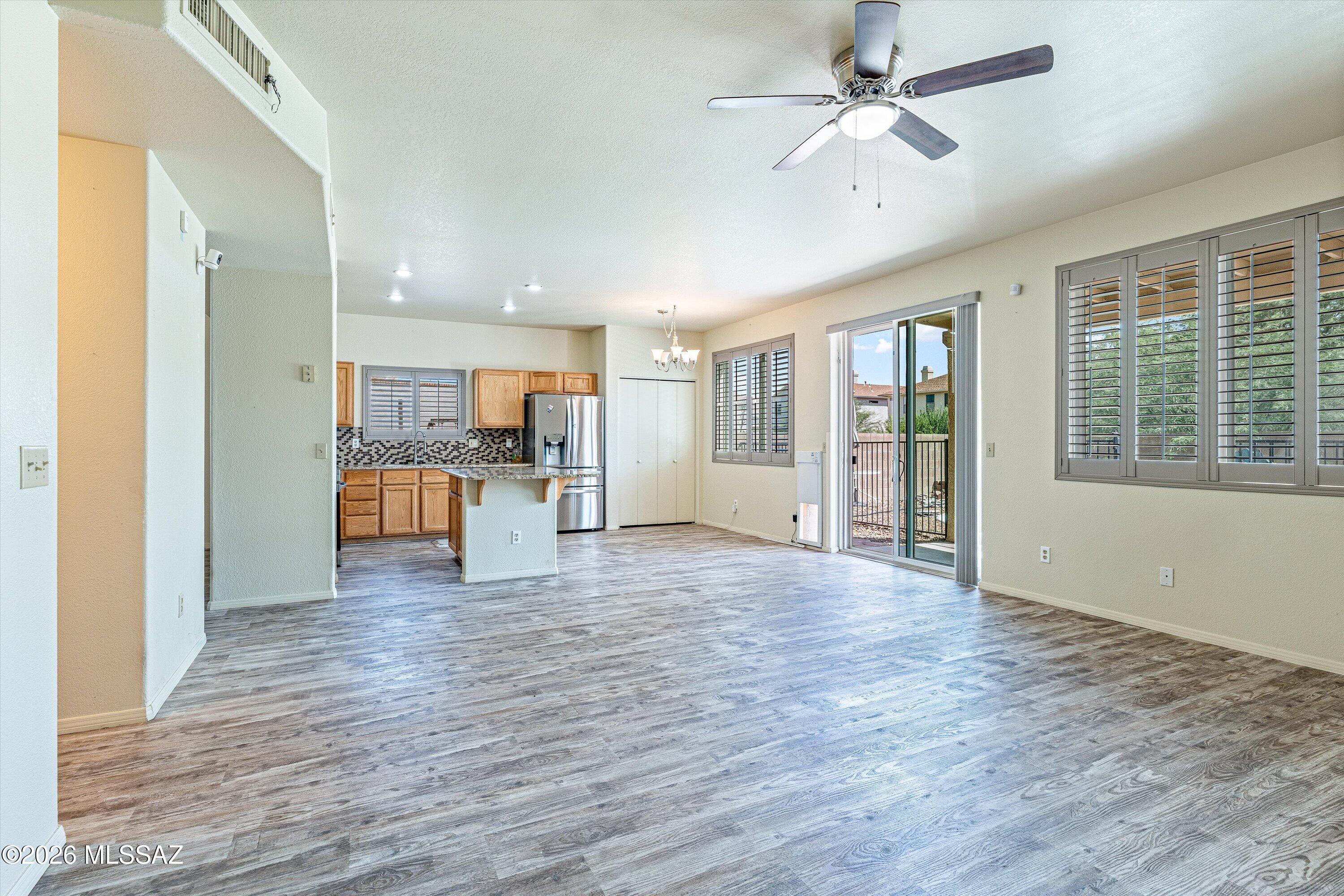 Pueblo Estrella At Rita Ranch (1-153) - Residential