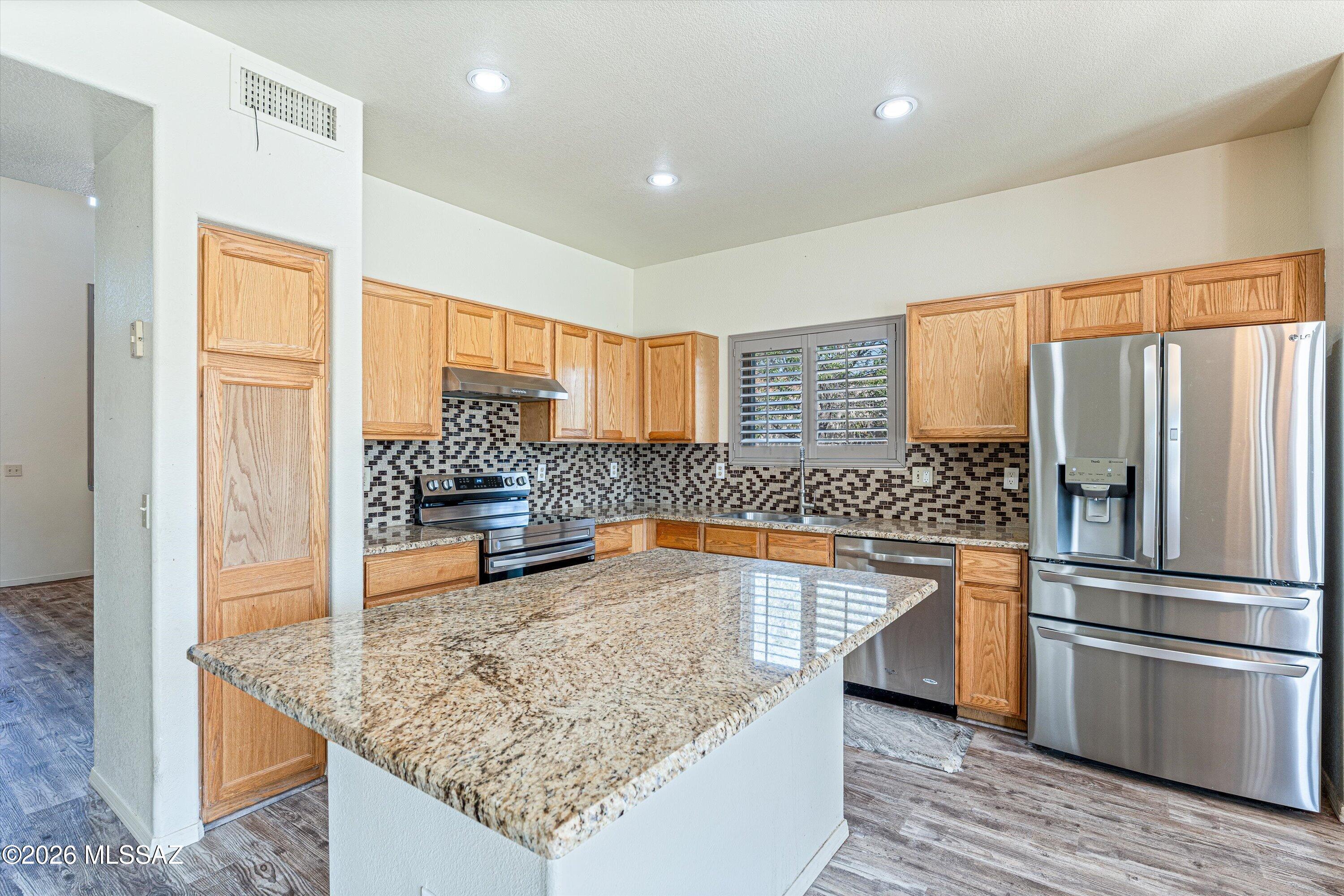 Pueblo Estrella At Rita Ranch (1-153) - Residential