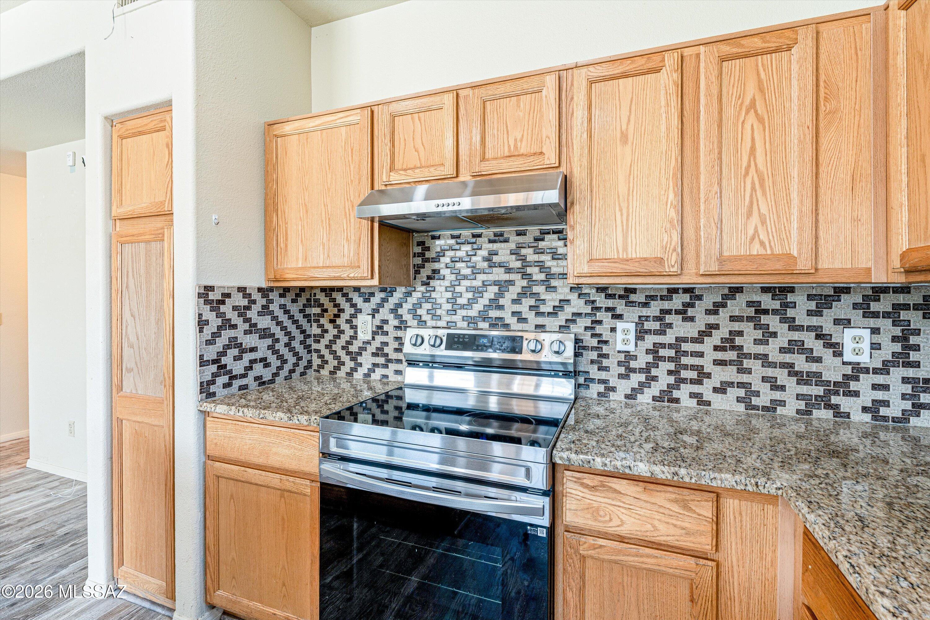 Pueblo Estrella At Rita Ranch (1-153) - Residential