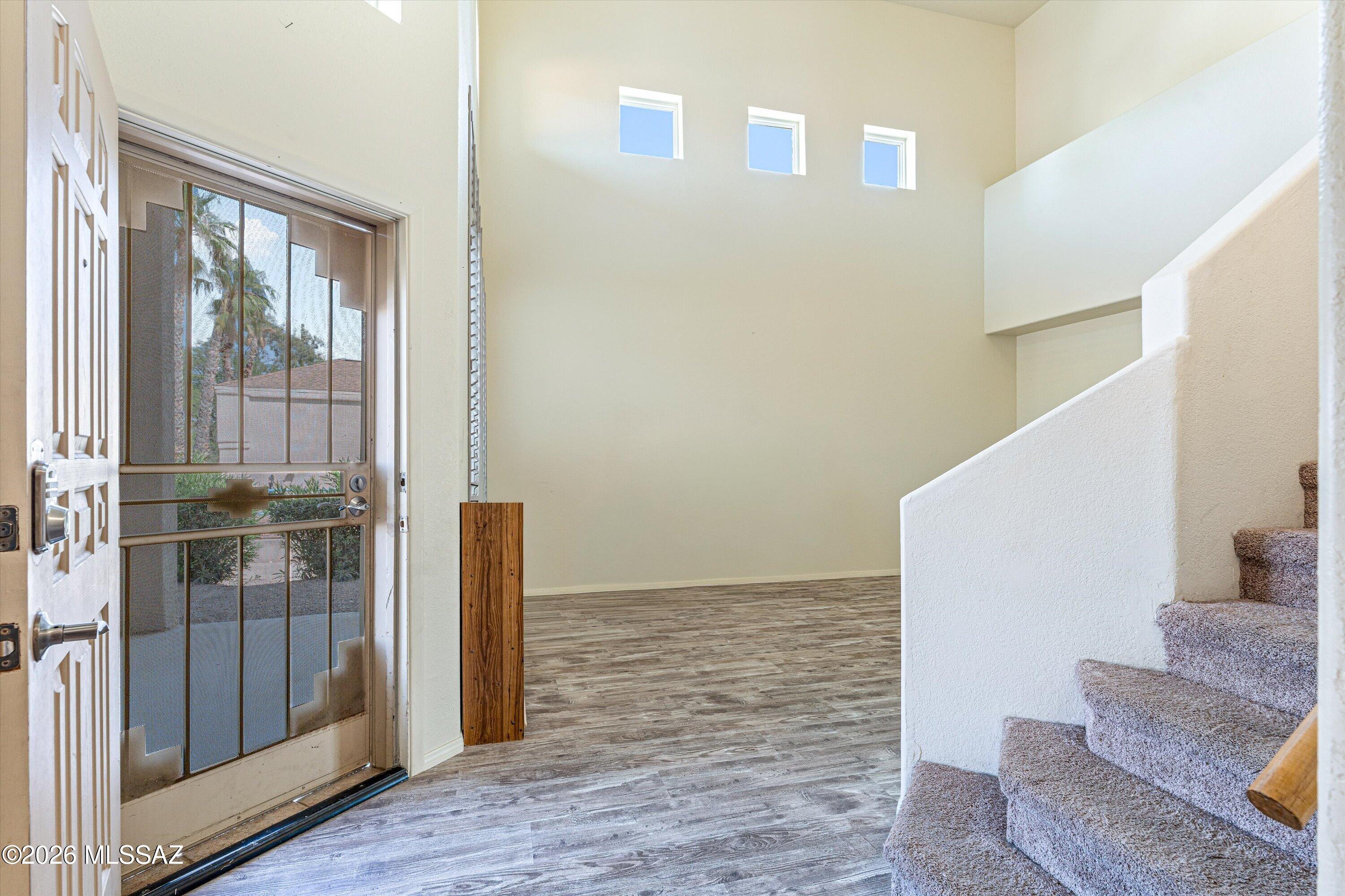 Pueblo Estrella At Rita Ranch (1-153) - Residential