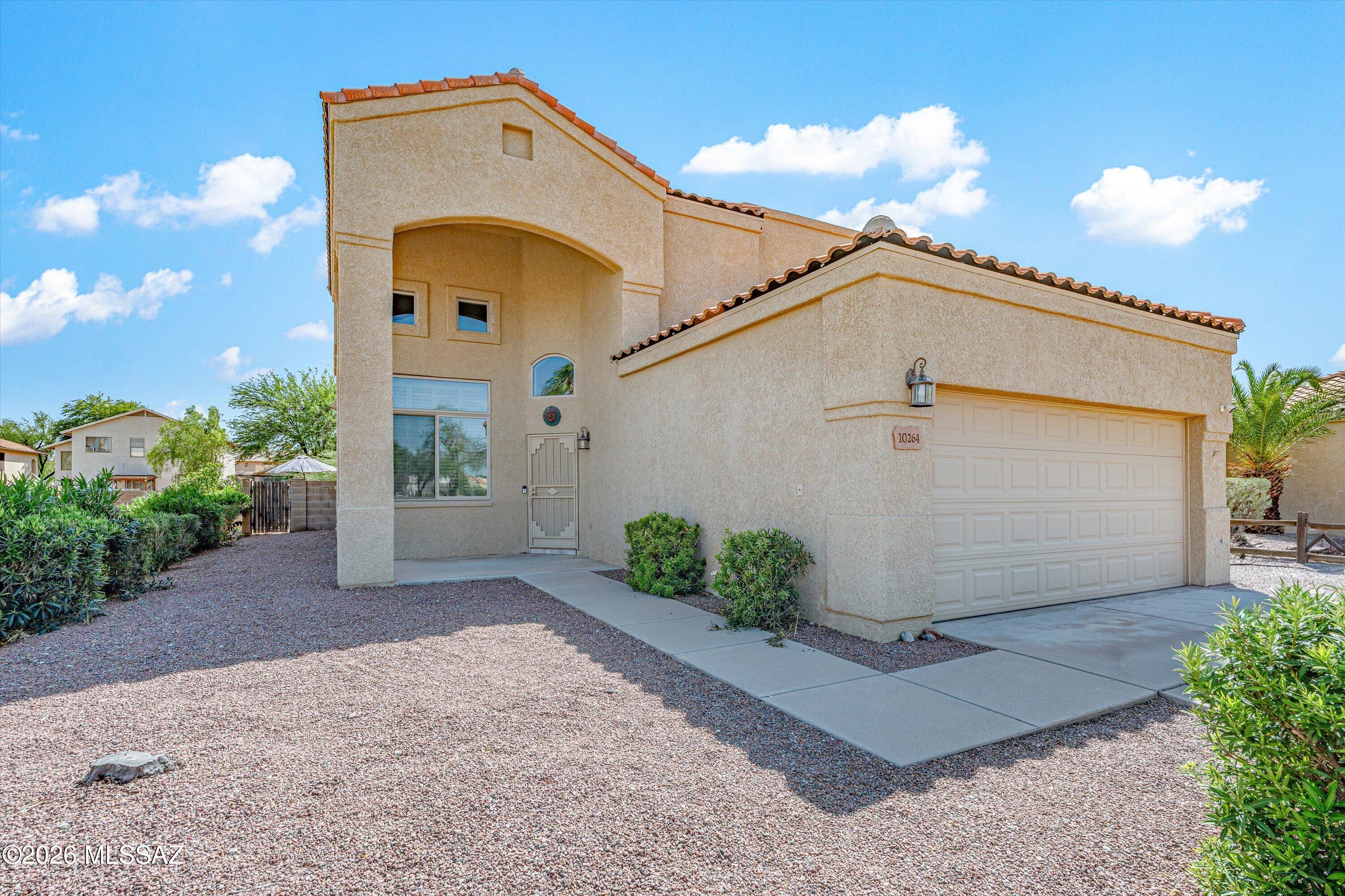 Pueblo Estrella At Rita Ranch (1-153) - Residential