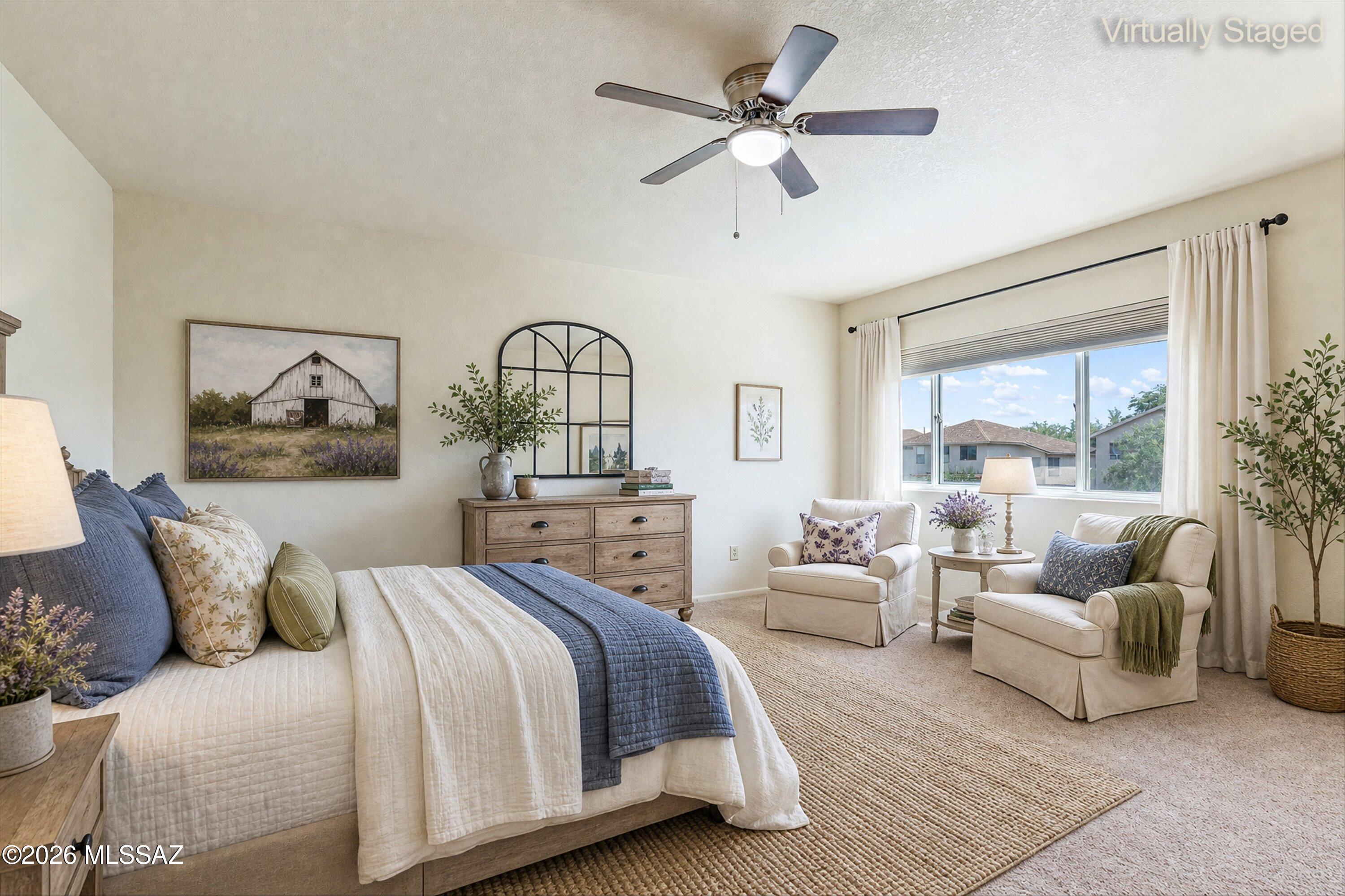Pueblo Estrella At Rita Ranch (1-153) - Residential