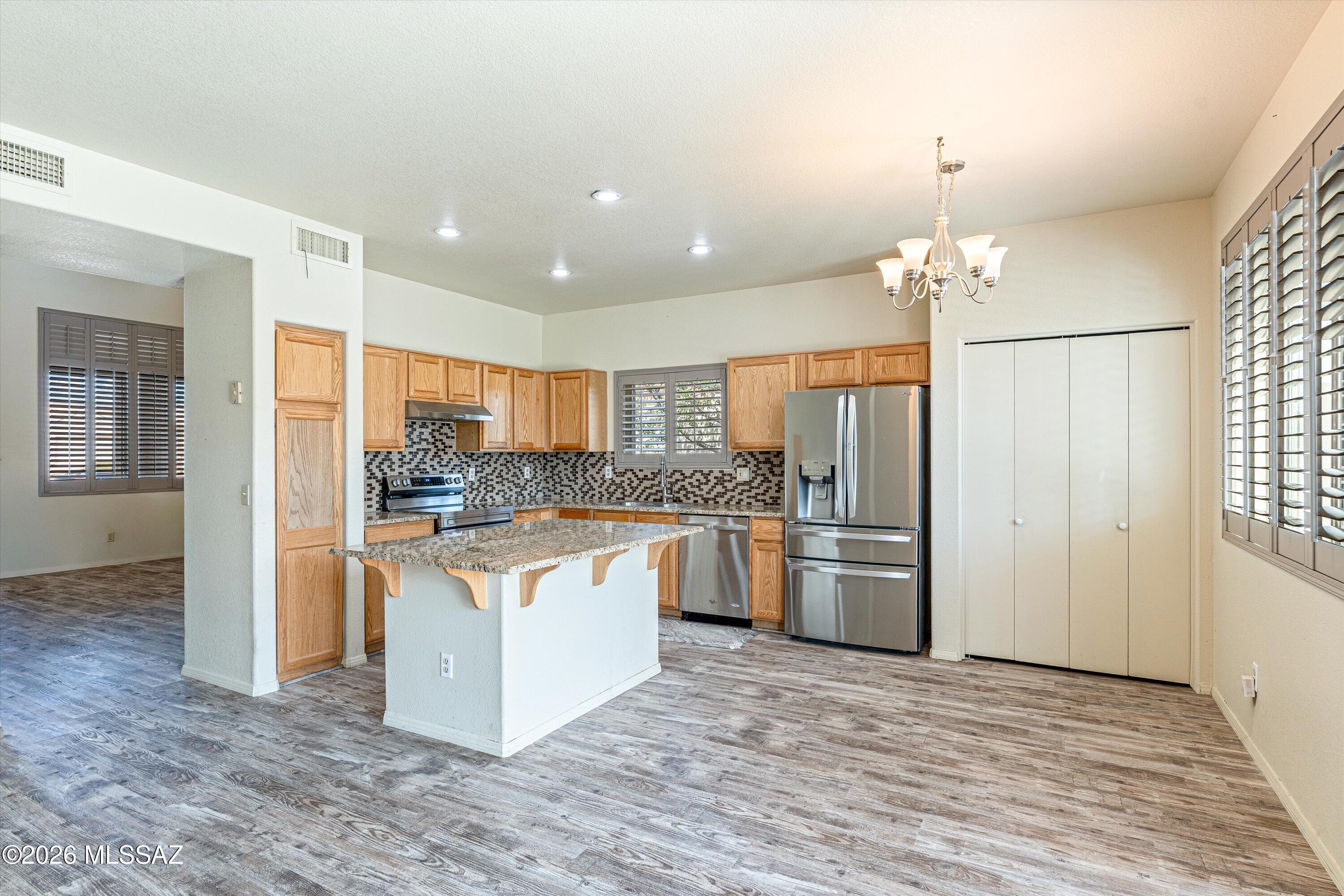 Pueblo Estrella At Rita Ranch (1-153) - Residential