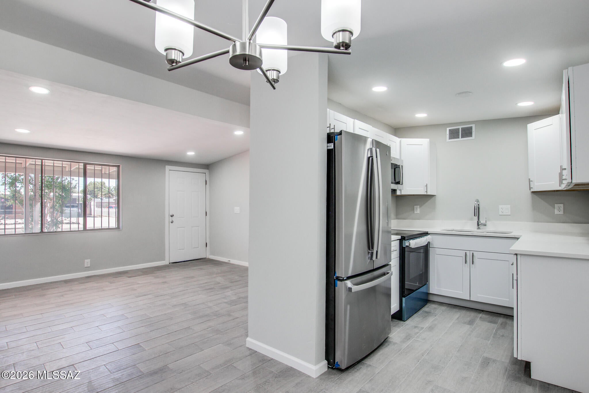 Craycroft Terrace - Residential