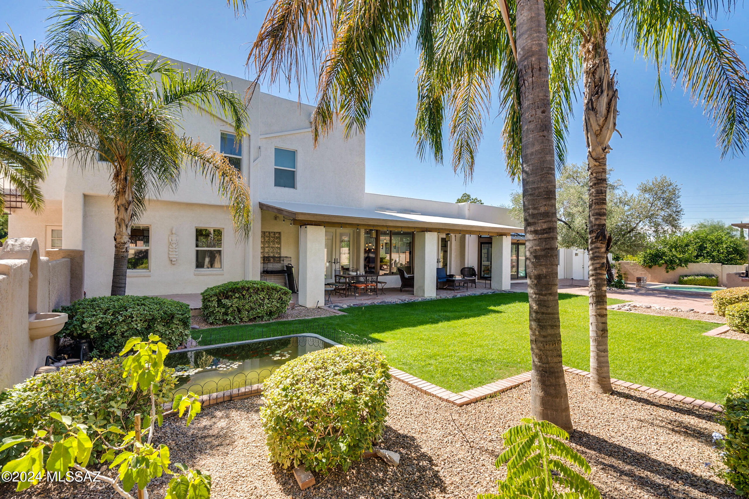 El Encanto Estates - Residential