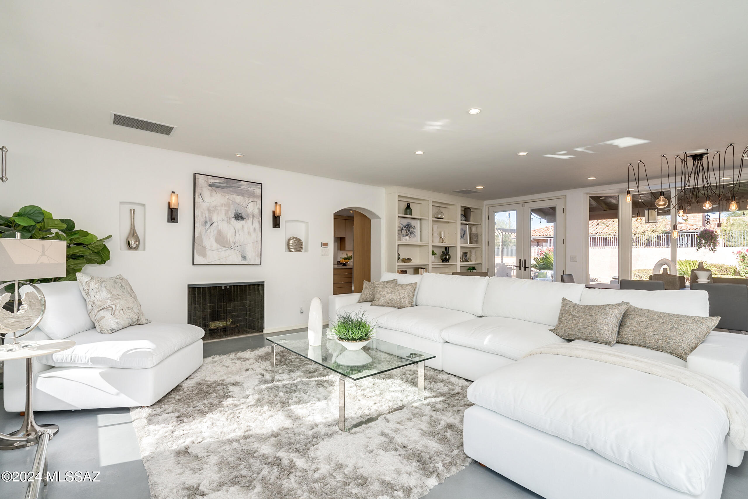 El Encanto Estates - Residential