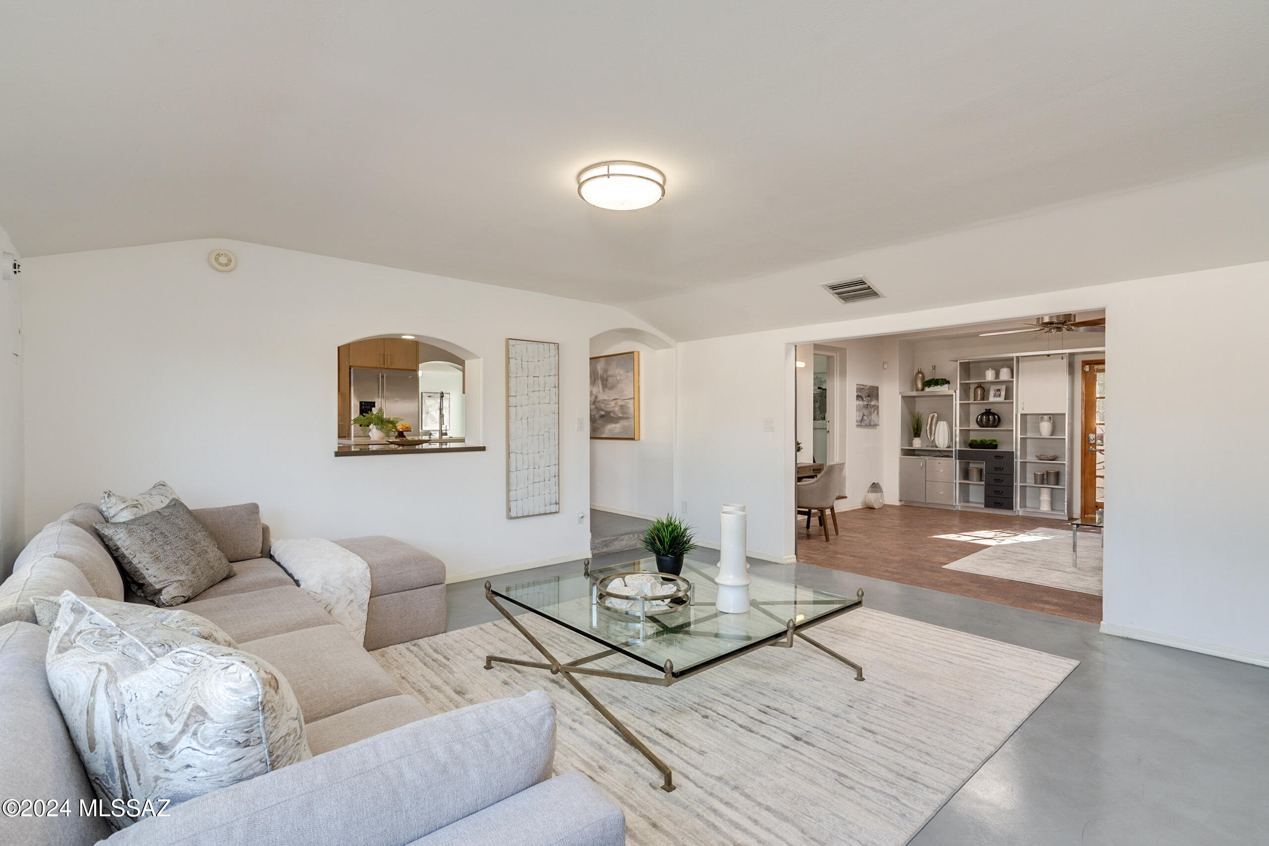 El Encanto Estates - Residential