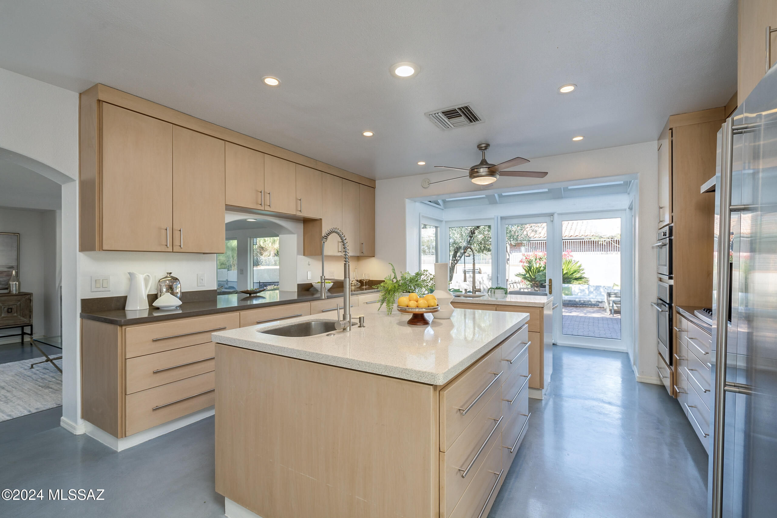 El Encanto Estates - Residential