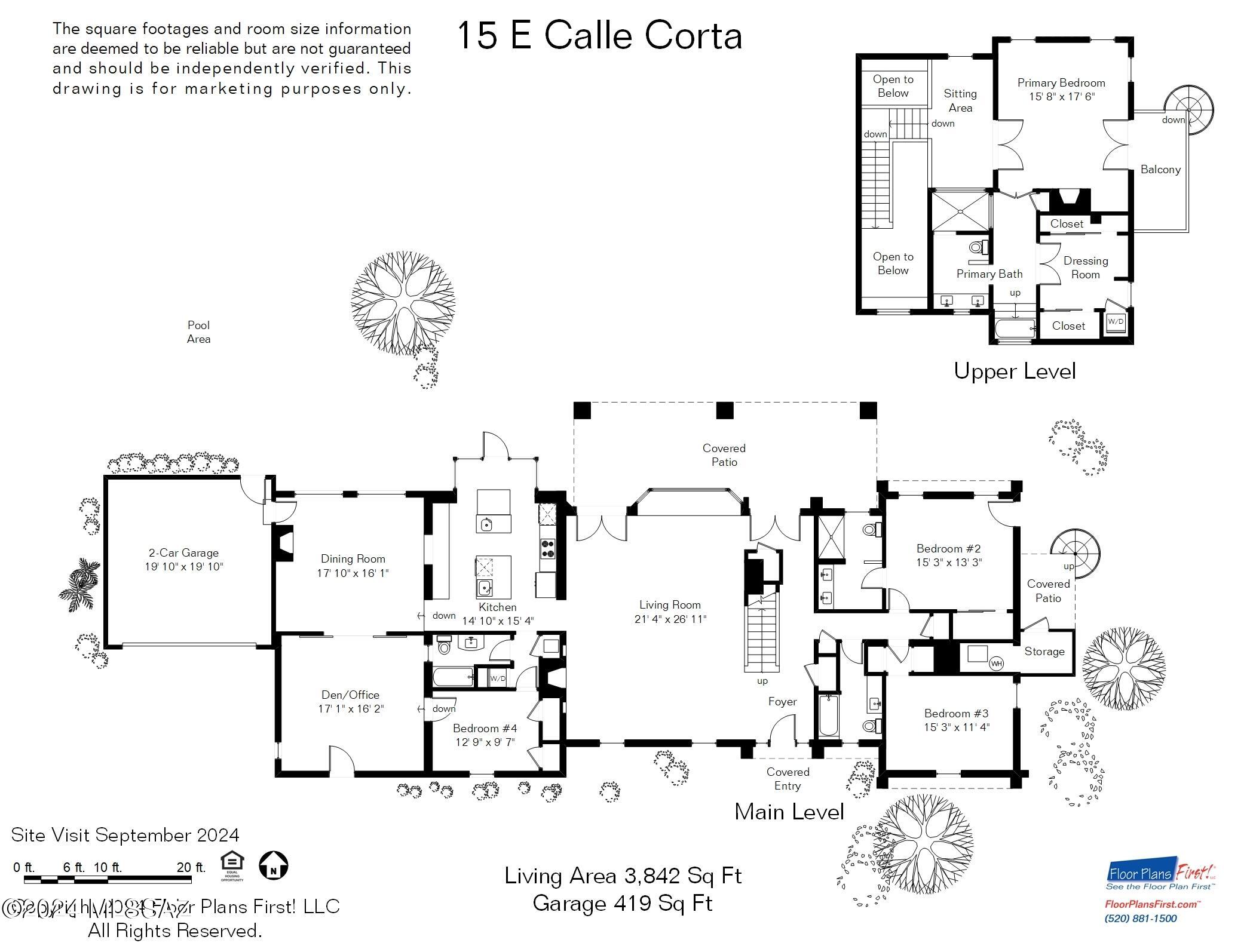 El Encanto Estates - Residential