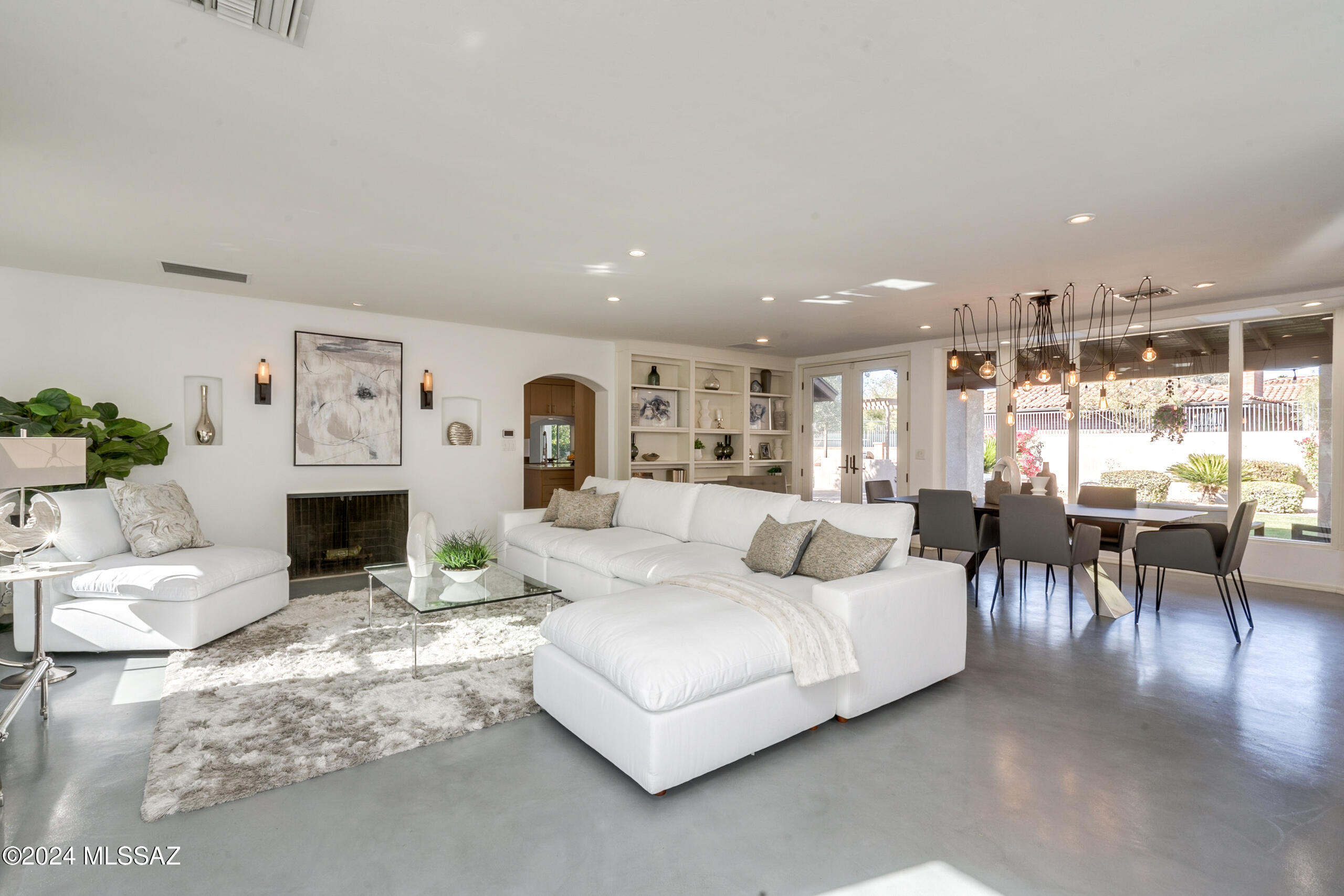 El Encanto Estates - Residential