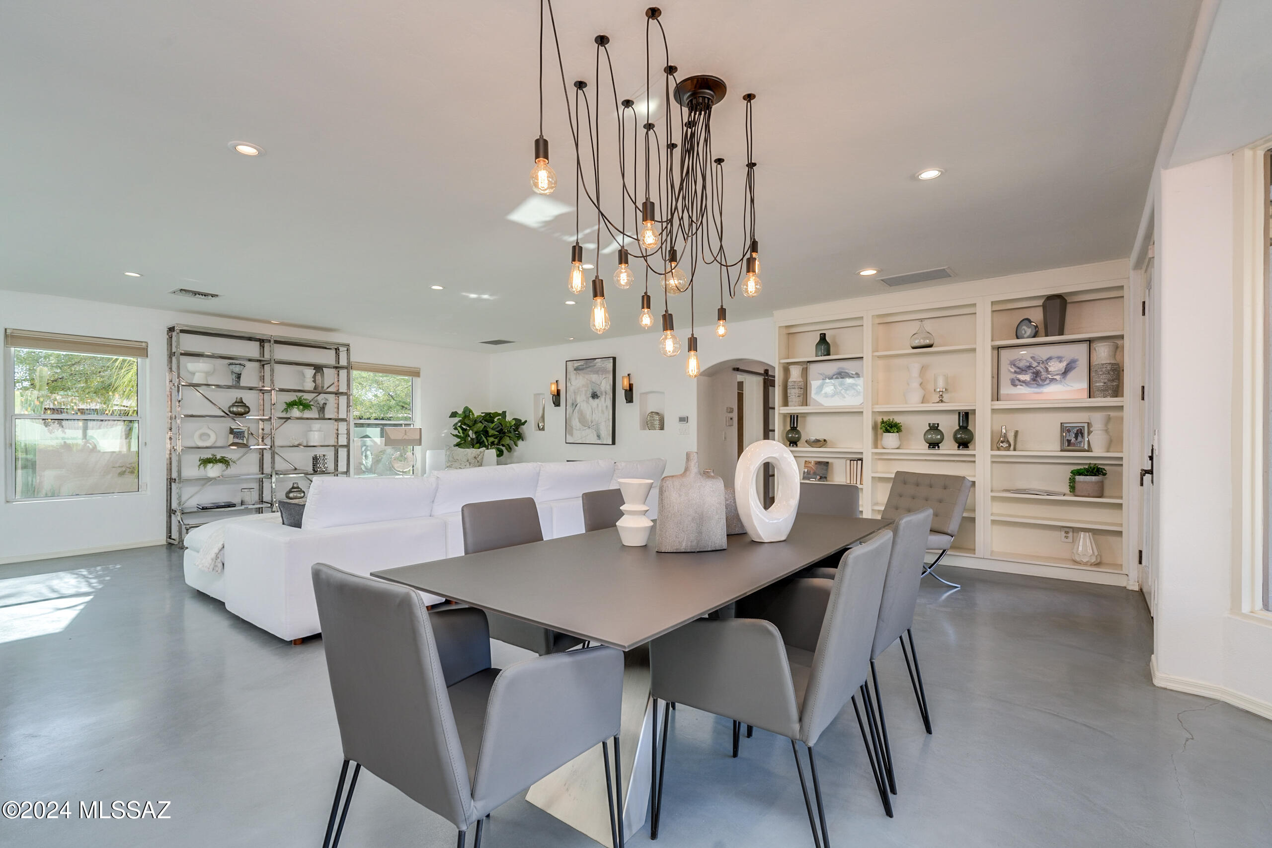 El Encanto Estates - Residential