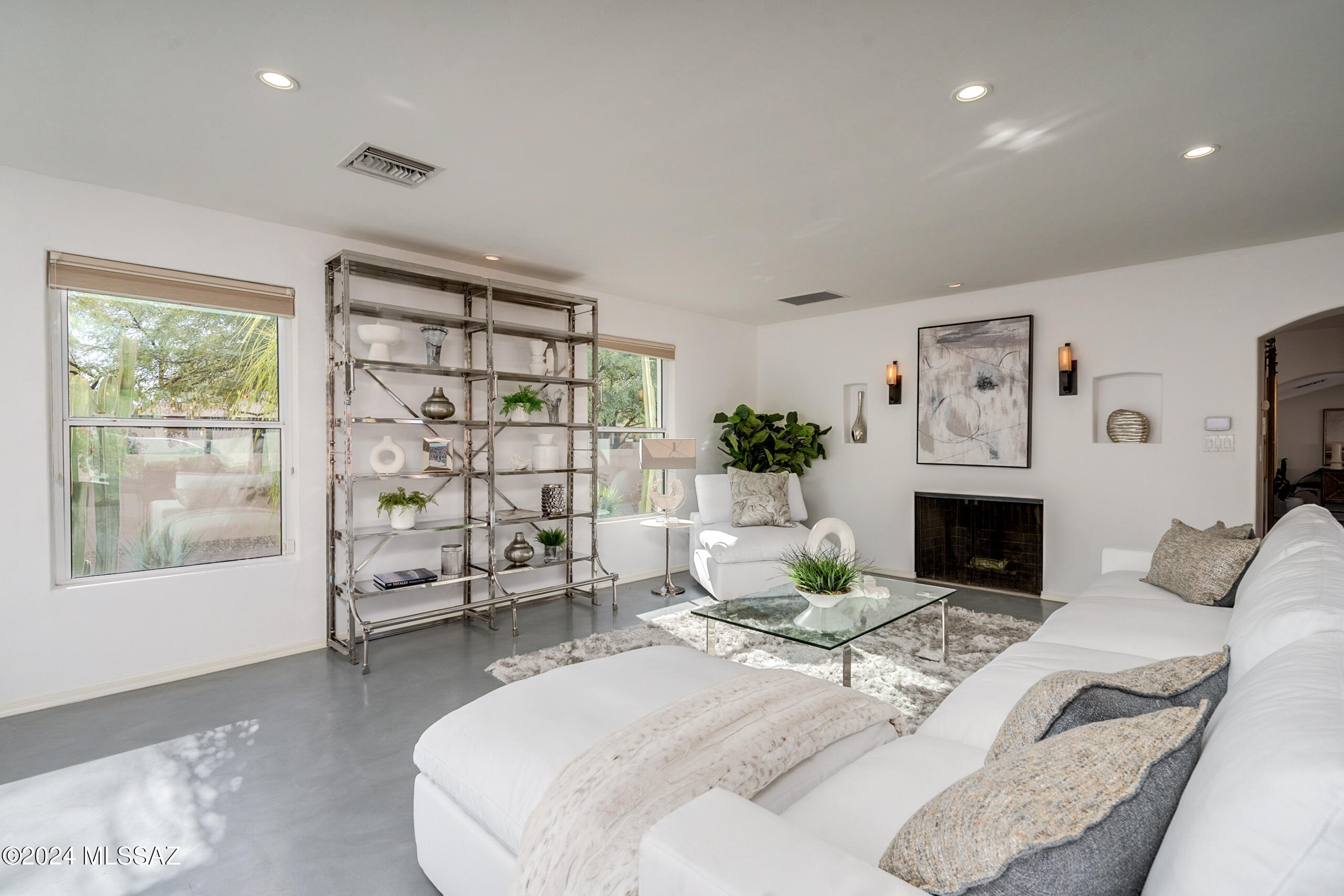 El Encanto Estates - Residential