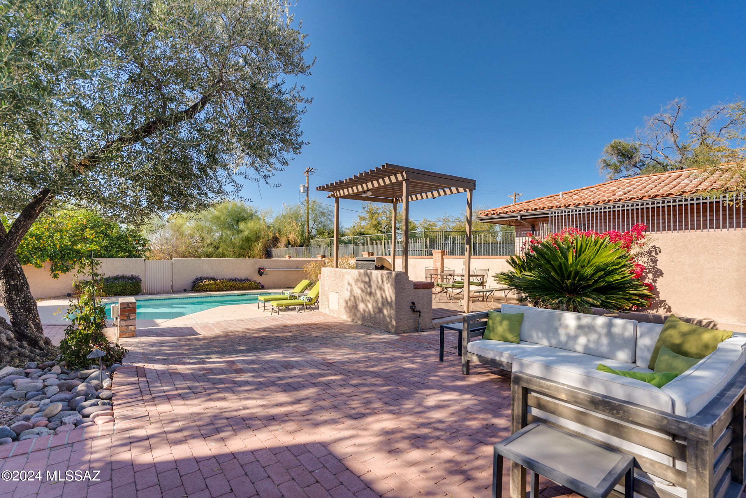 El Encanto Estates - Residential