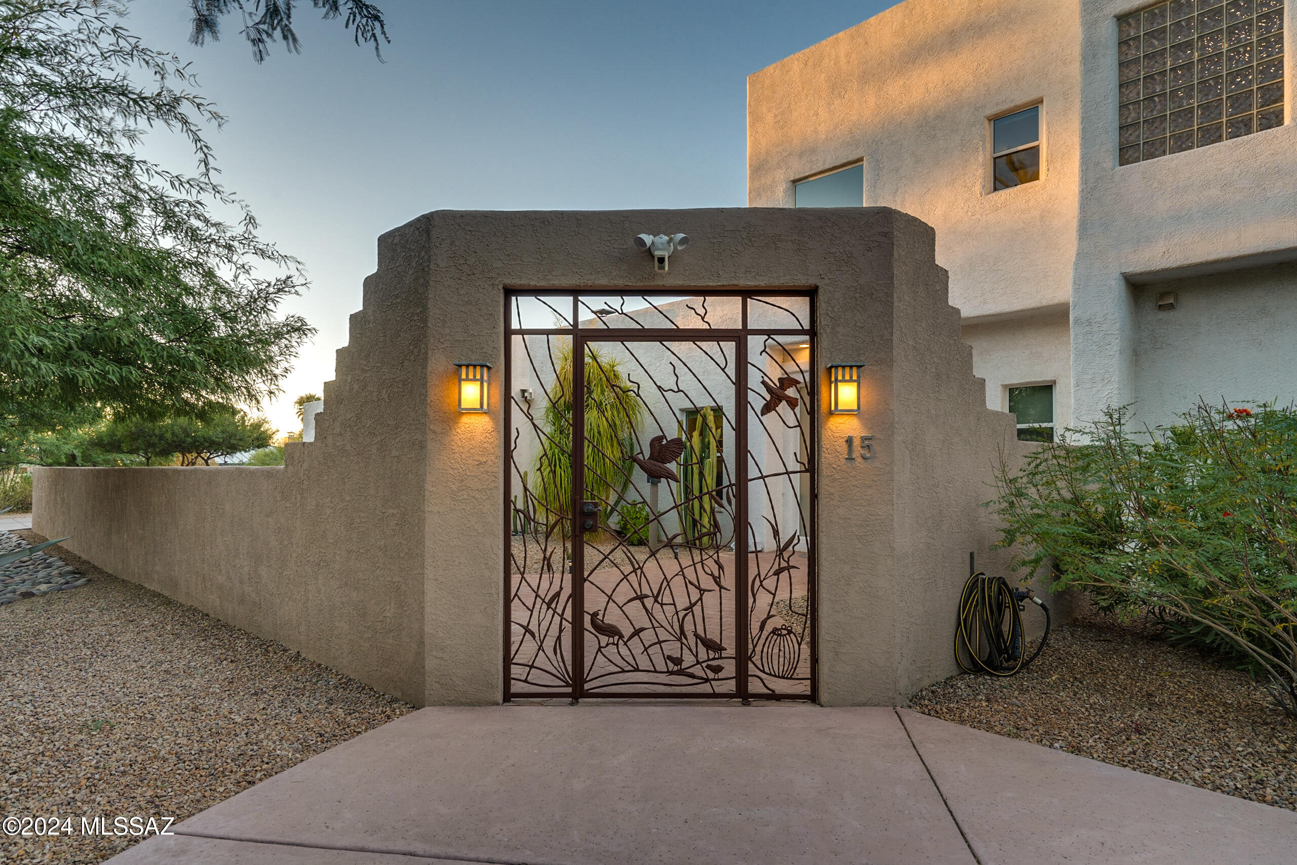 El Encanto Estates - Residential