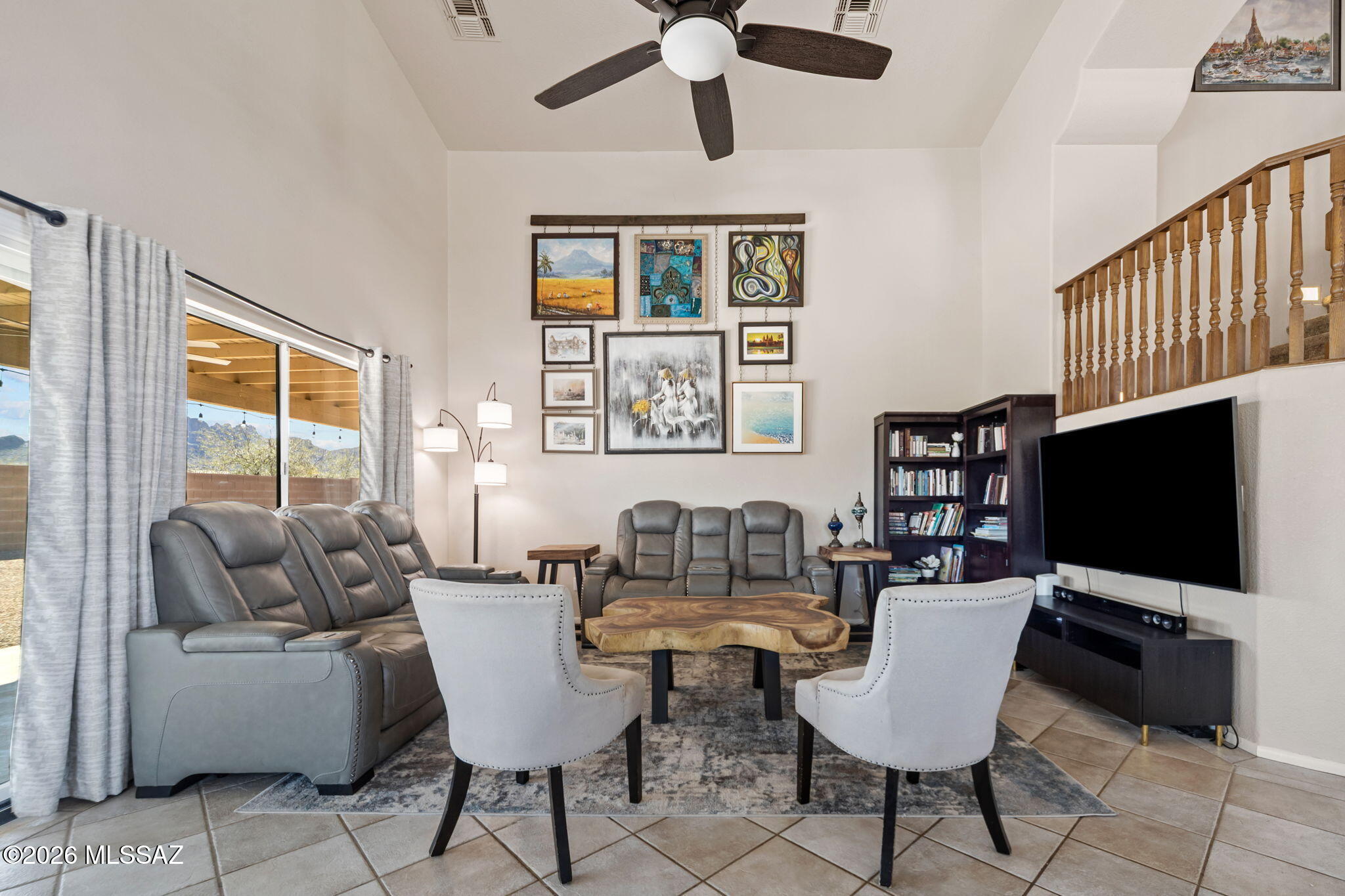 Continental Ranch Parcel 23 - Residential