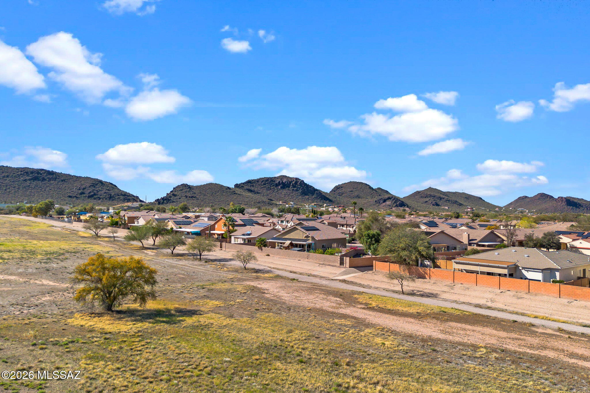 Continental Ranch Parcel 23 - Residential