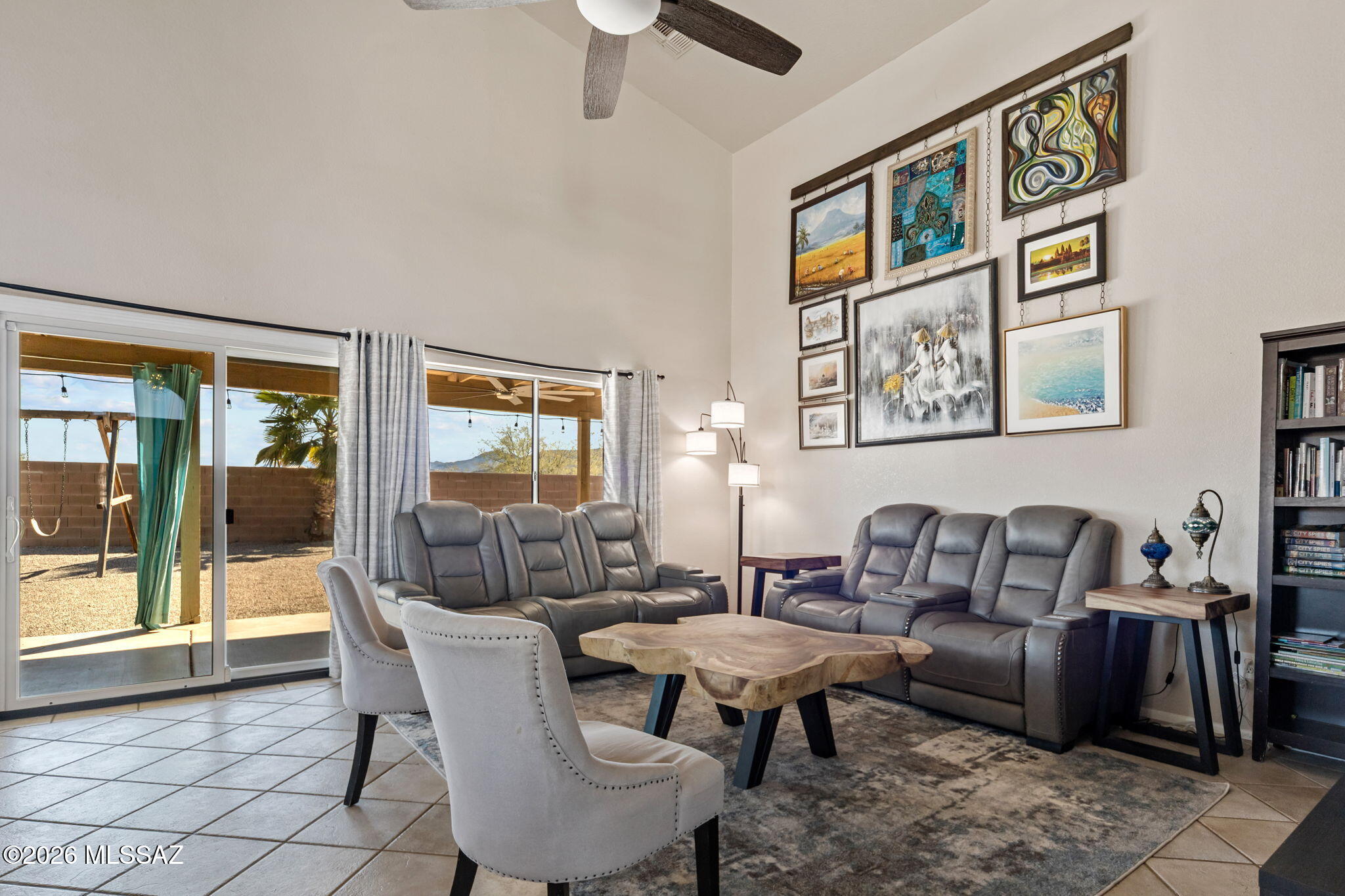 Continental Ranch Parcel 23 - Residential