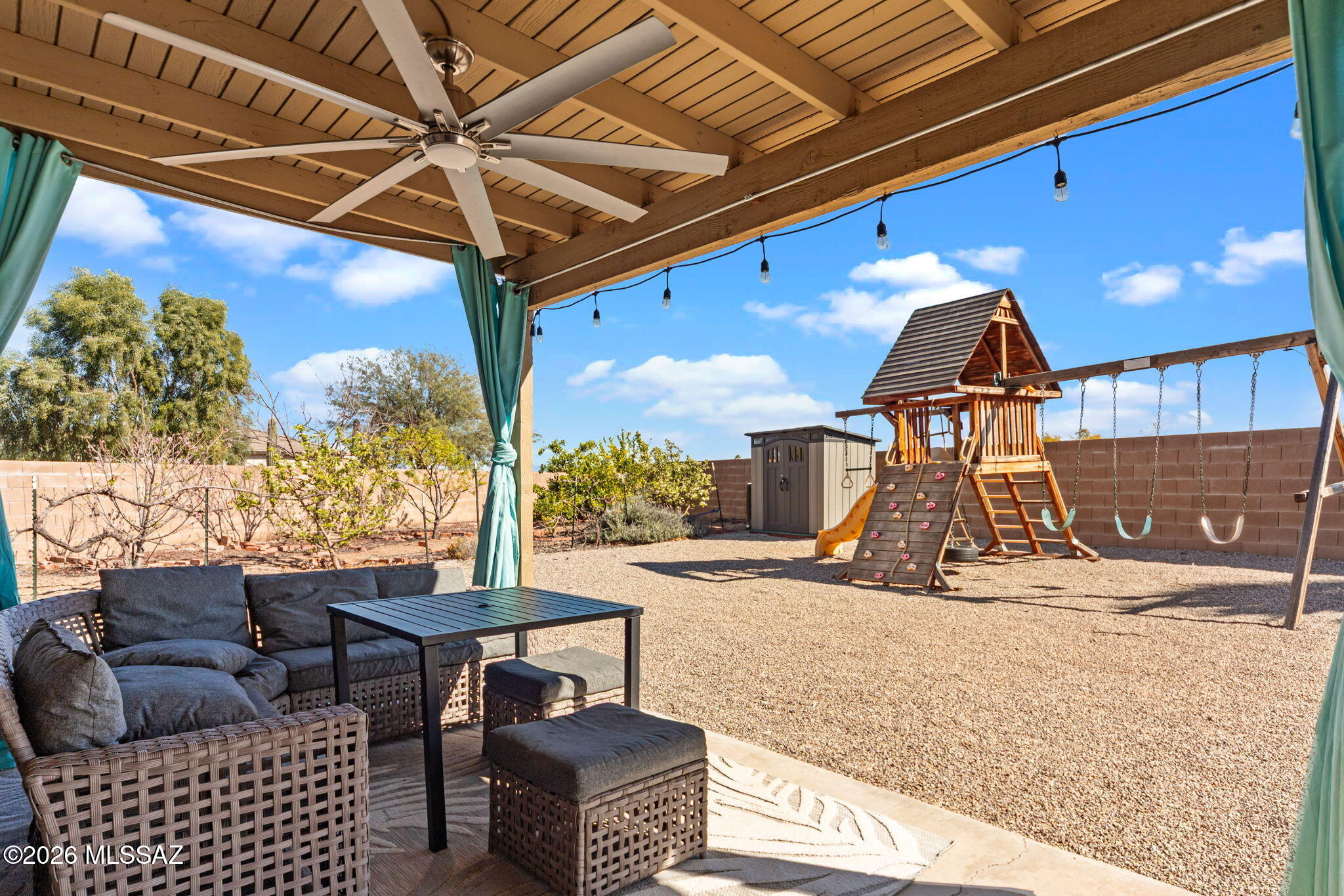 Continental Ranch Parcel 23 - Residential