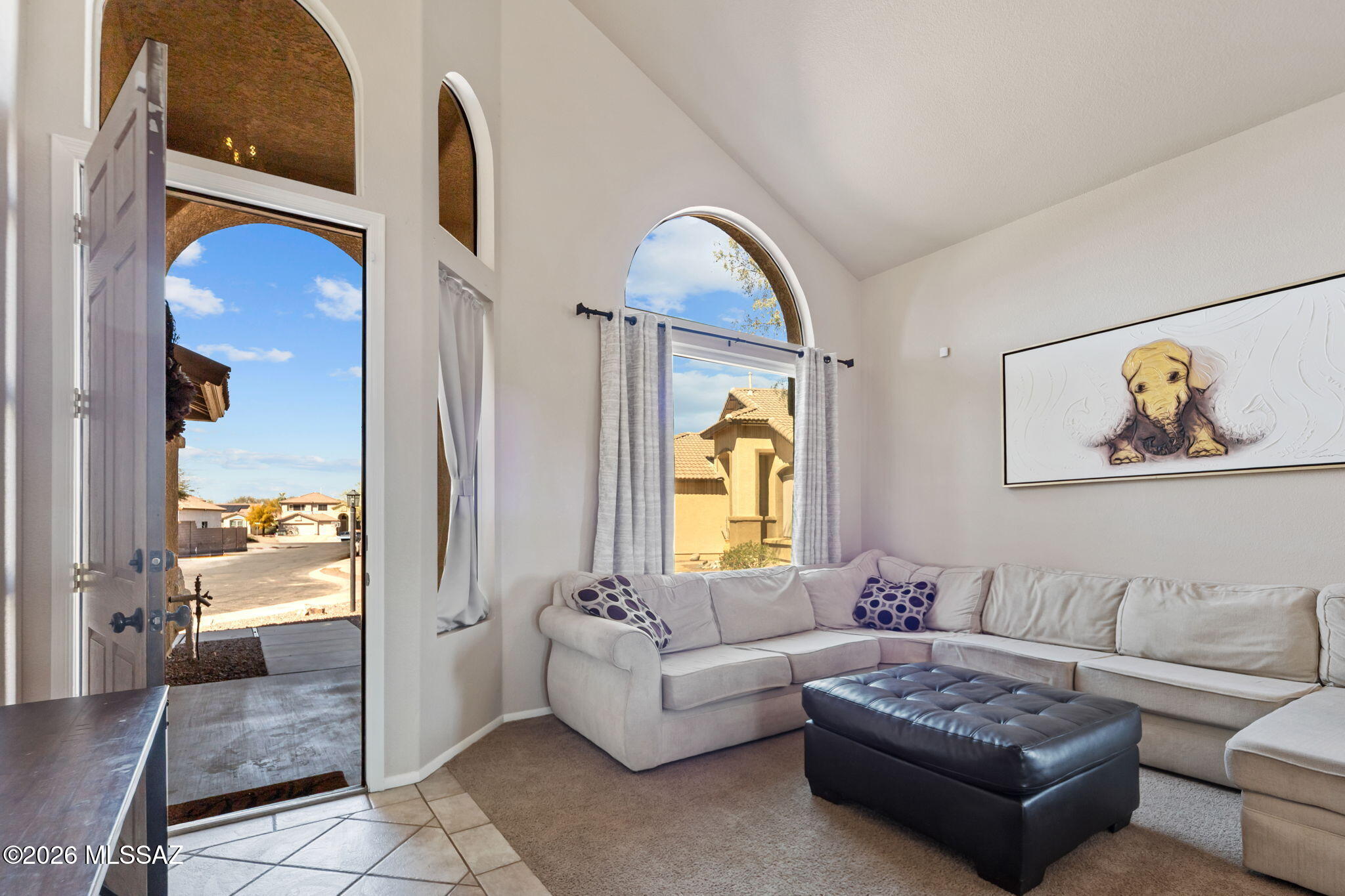 Continental Ranch Parcel 23 - Residential