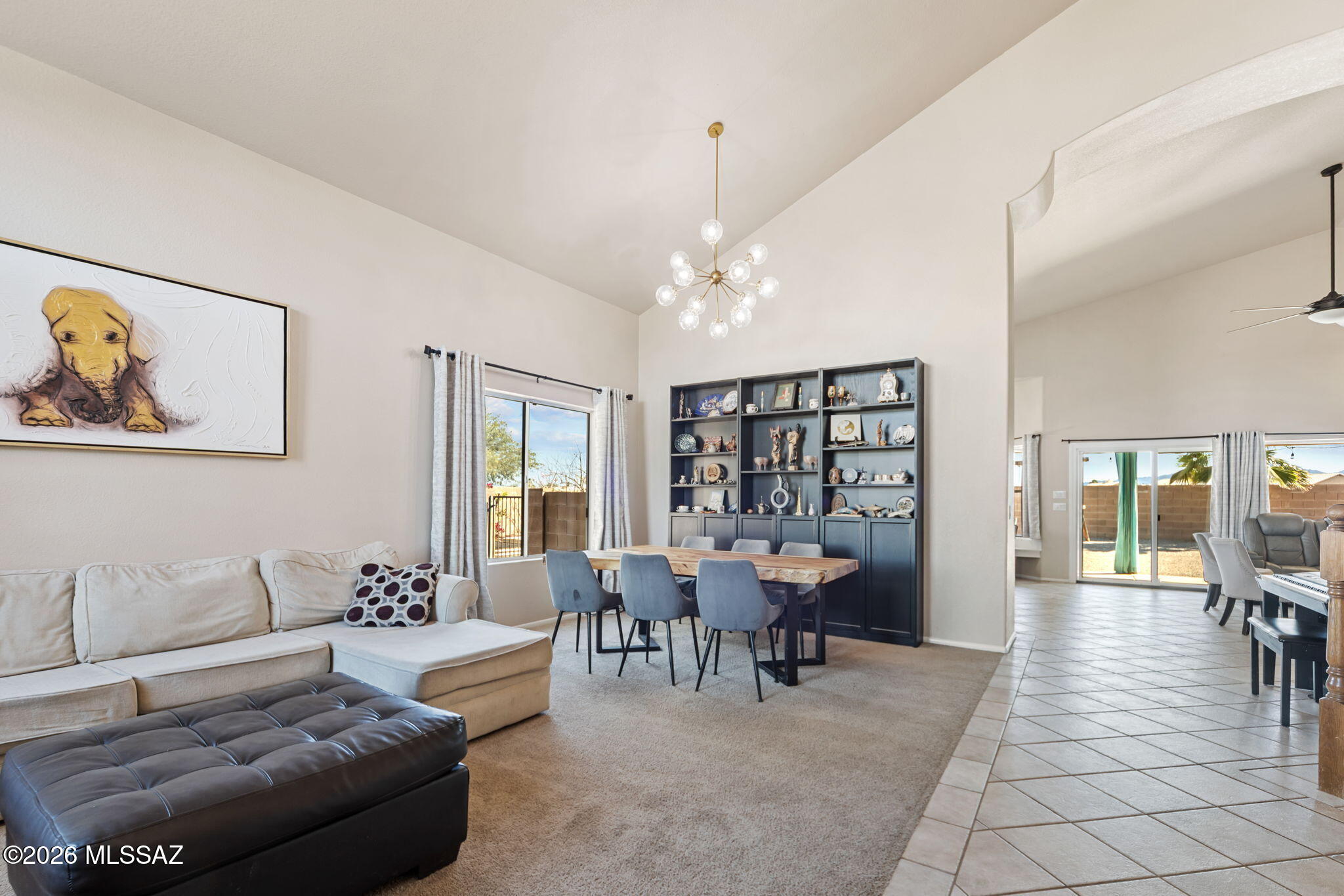 Continental Ranch Parcel 23 - Residential