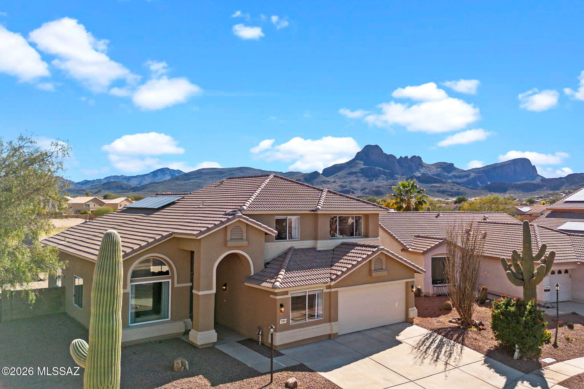 Continental Ranch Parcel 23 - Residential