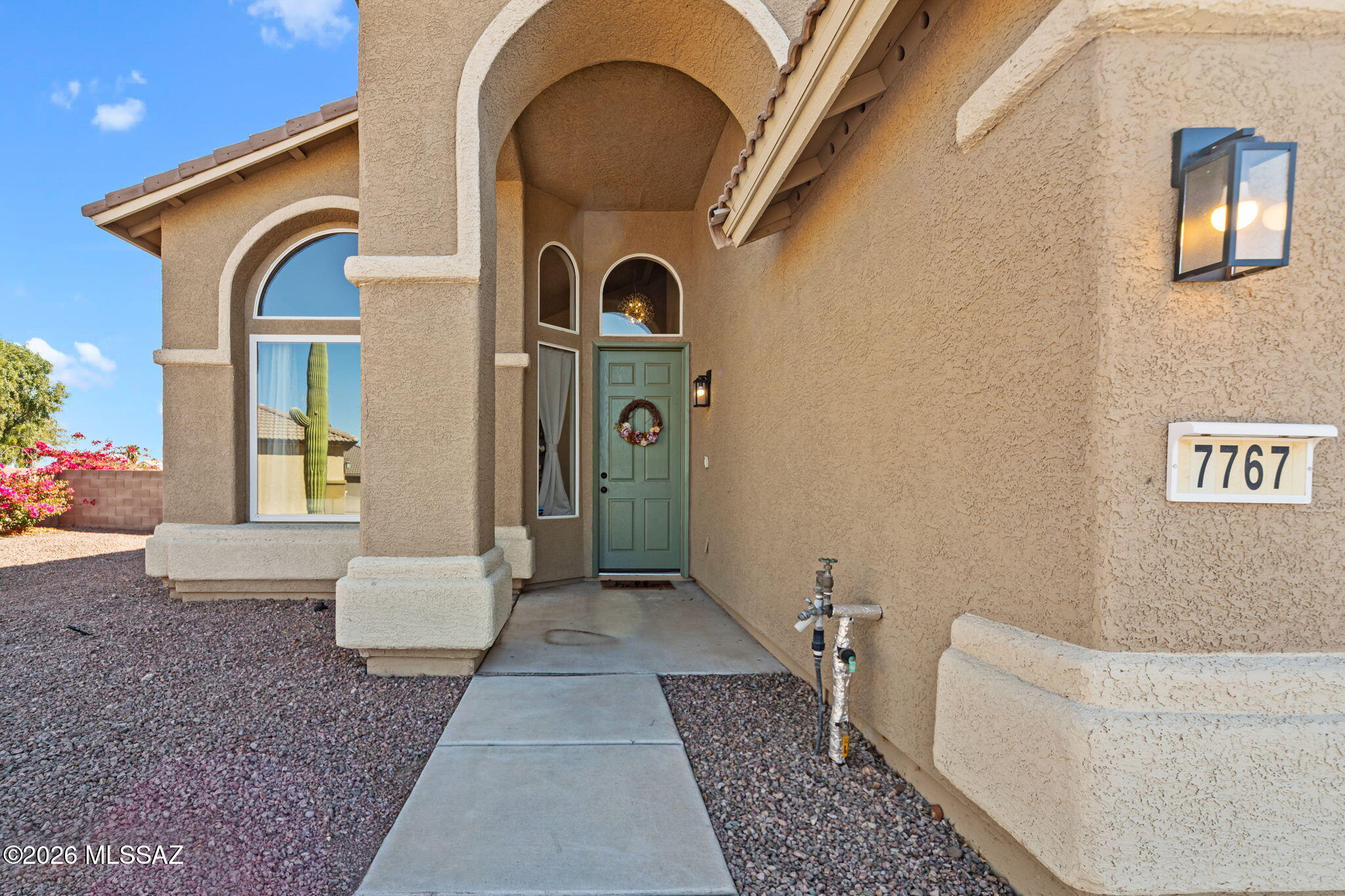 Continental Ranch Parcel 23 - Residential