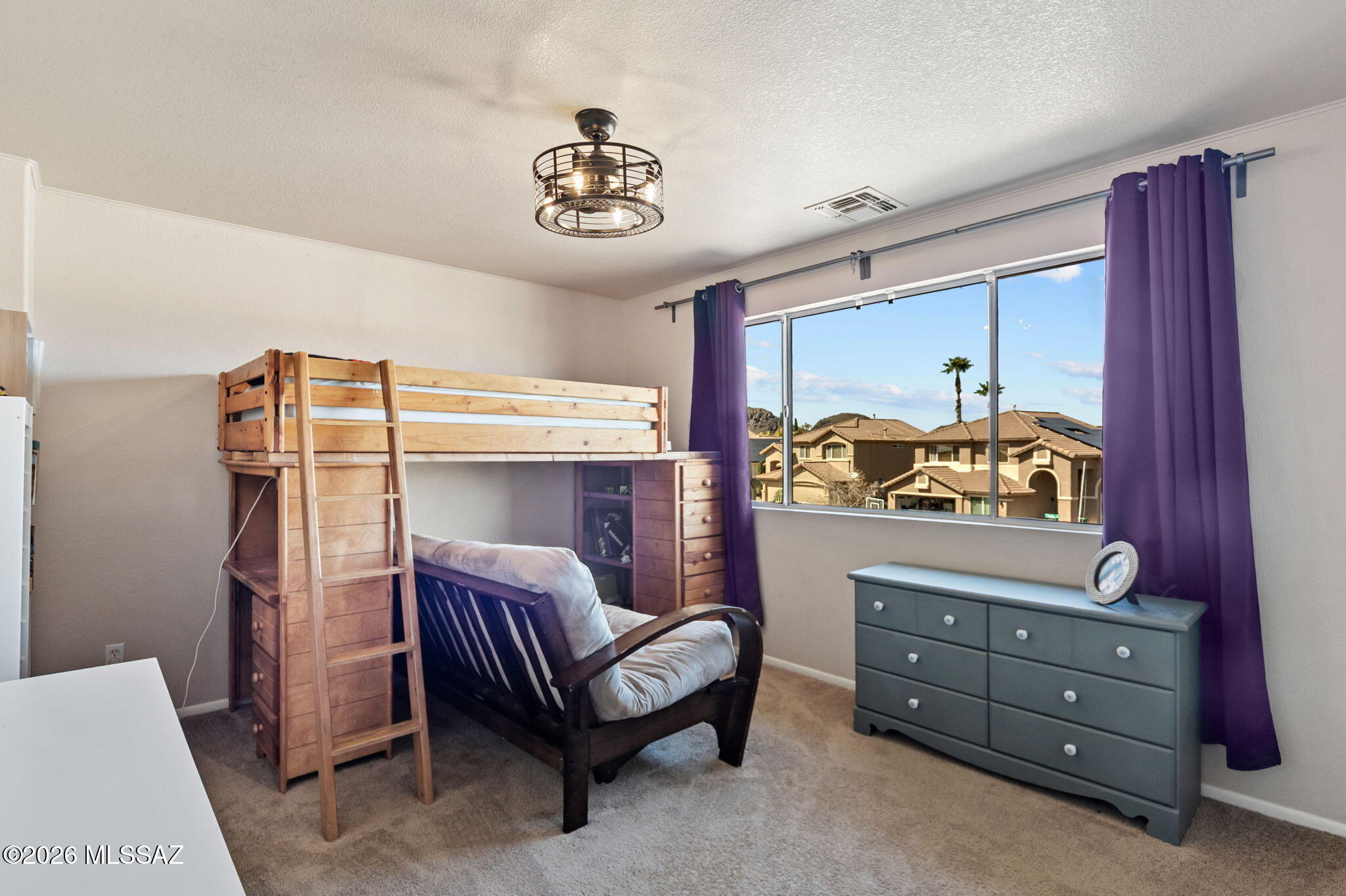 Continental Ranch Parcel 23 - Residential