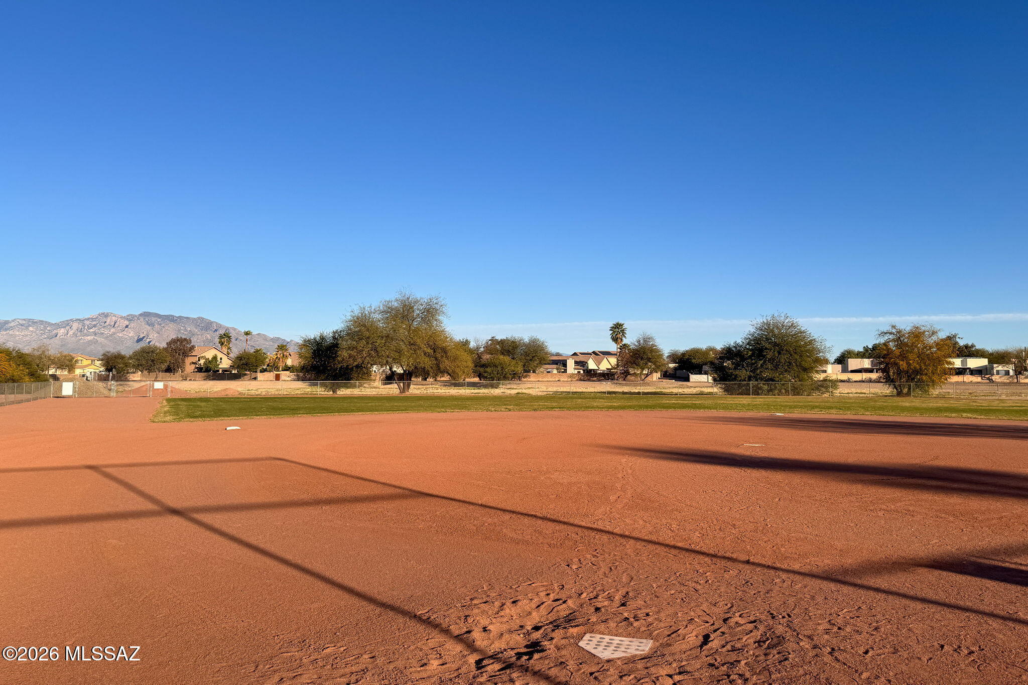 Continental Ranch Parcel 23 - Residential