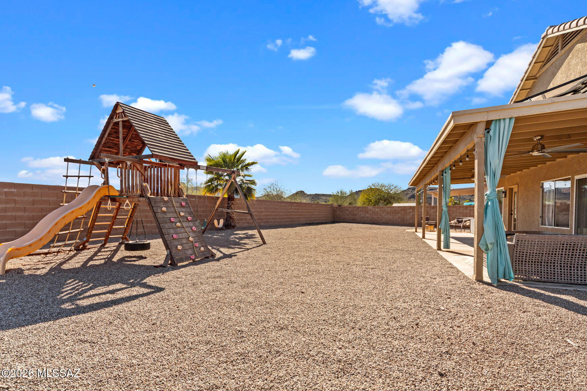 Continental Ranch Parcel 23 - Residential