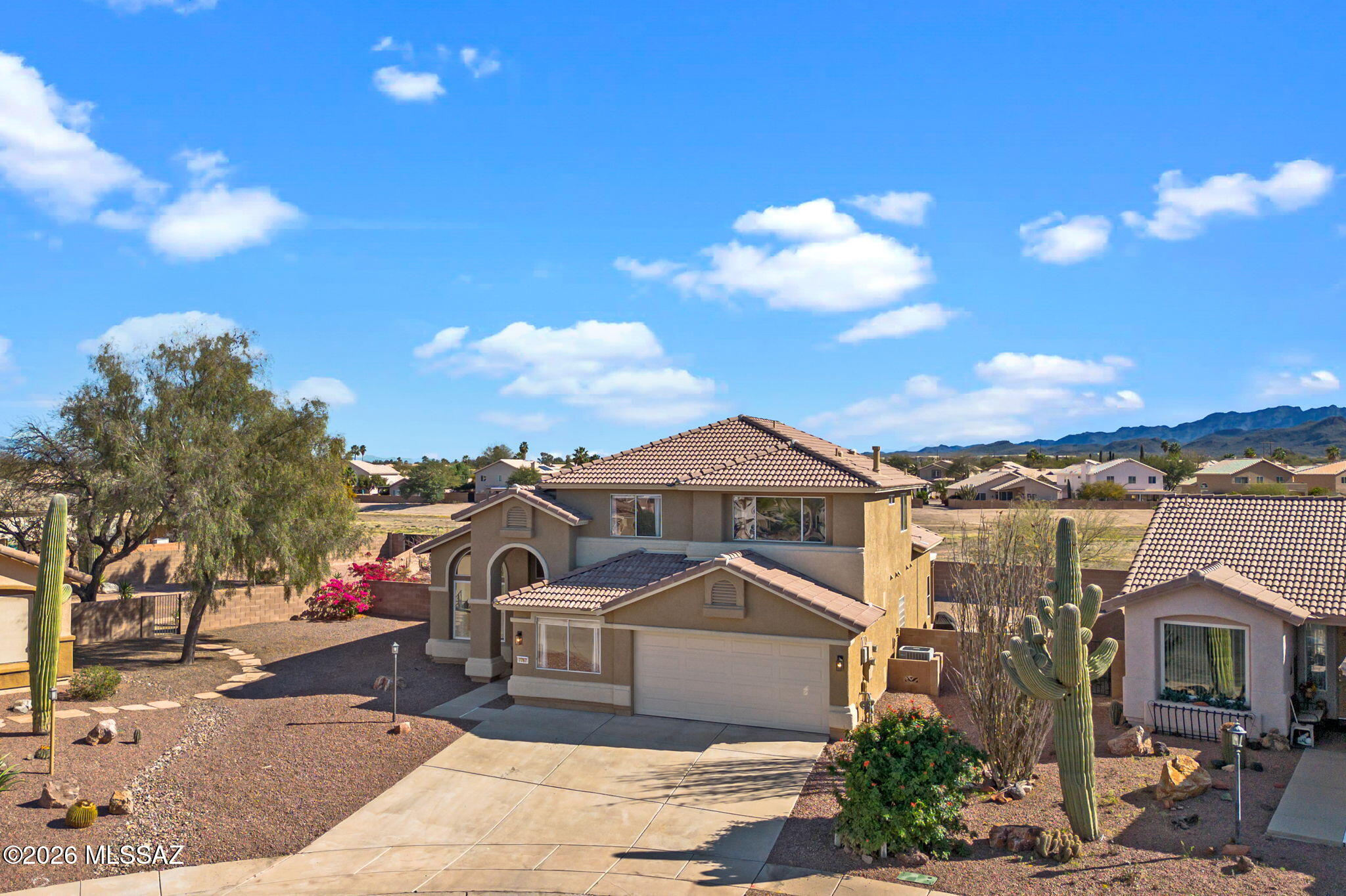 Continental Ranch Parcel 23 - Residential