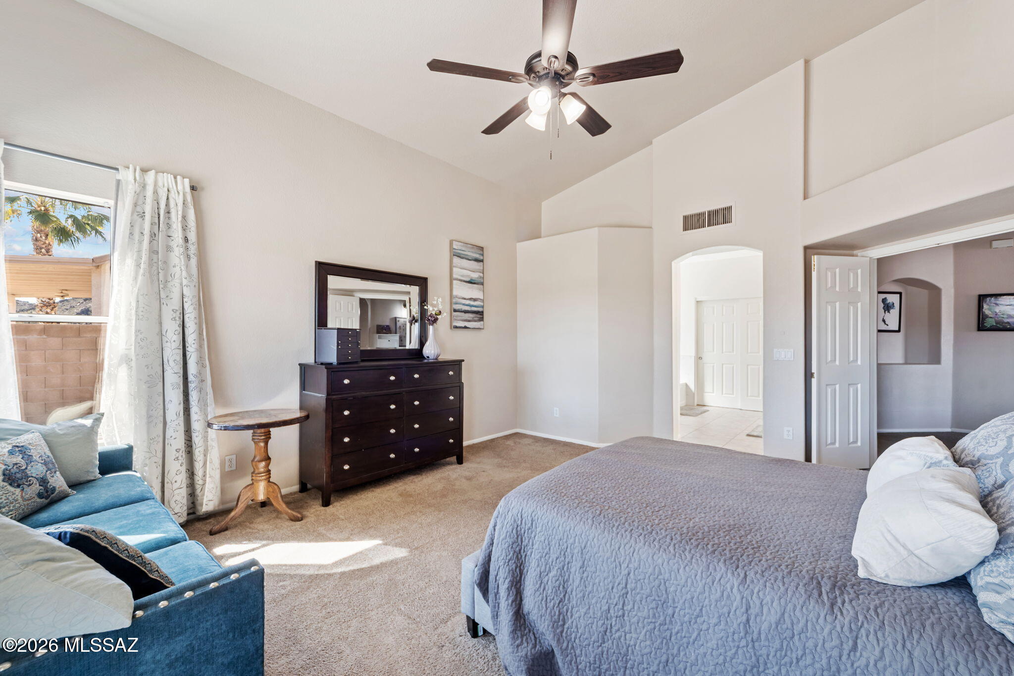 Continental Ranch Parcel 23 - Residential