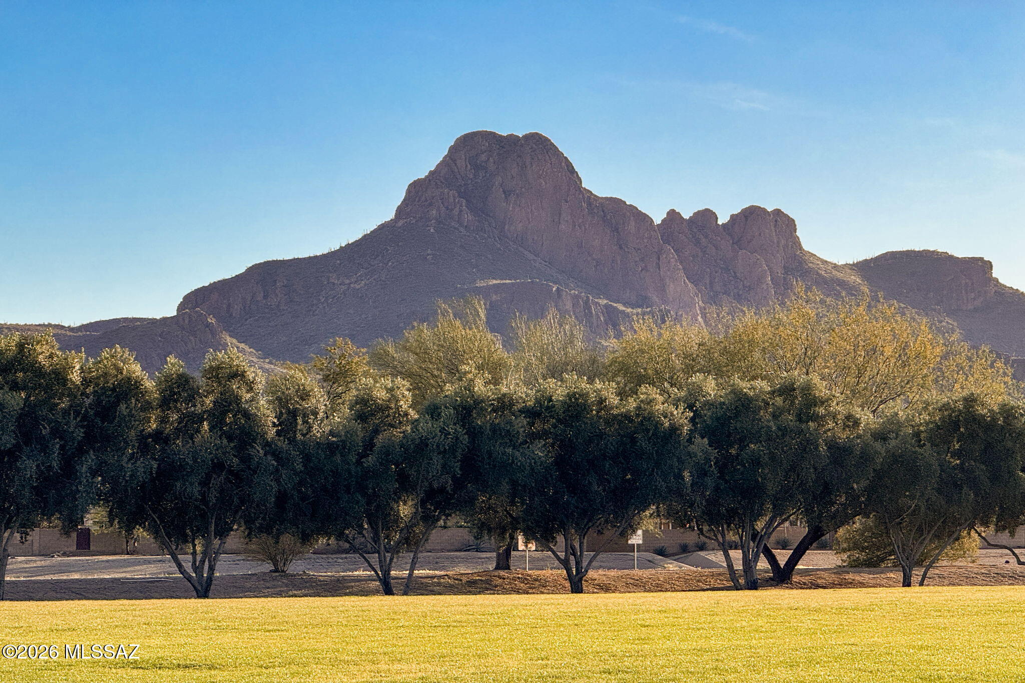 Continental Ranch Parcel 23 - Residential