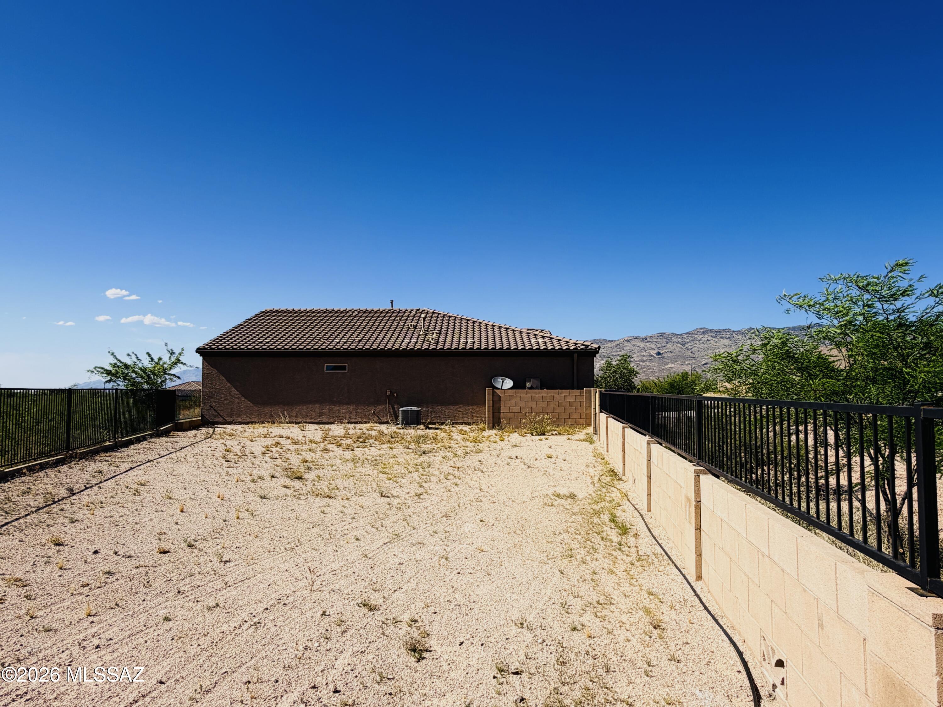 Estates at Old Spanish Trail (1-115) - Residential Lease