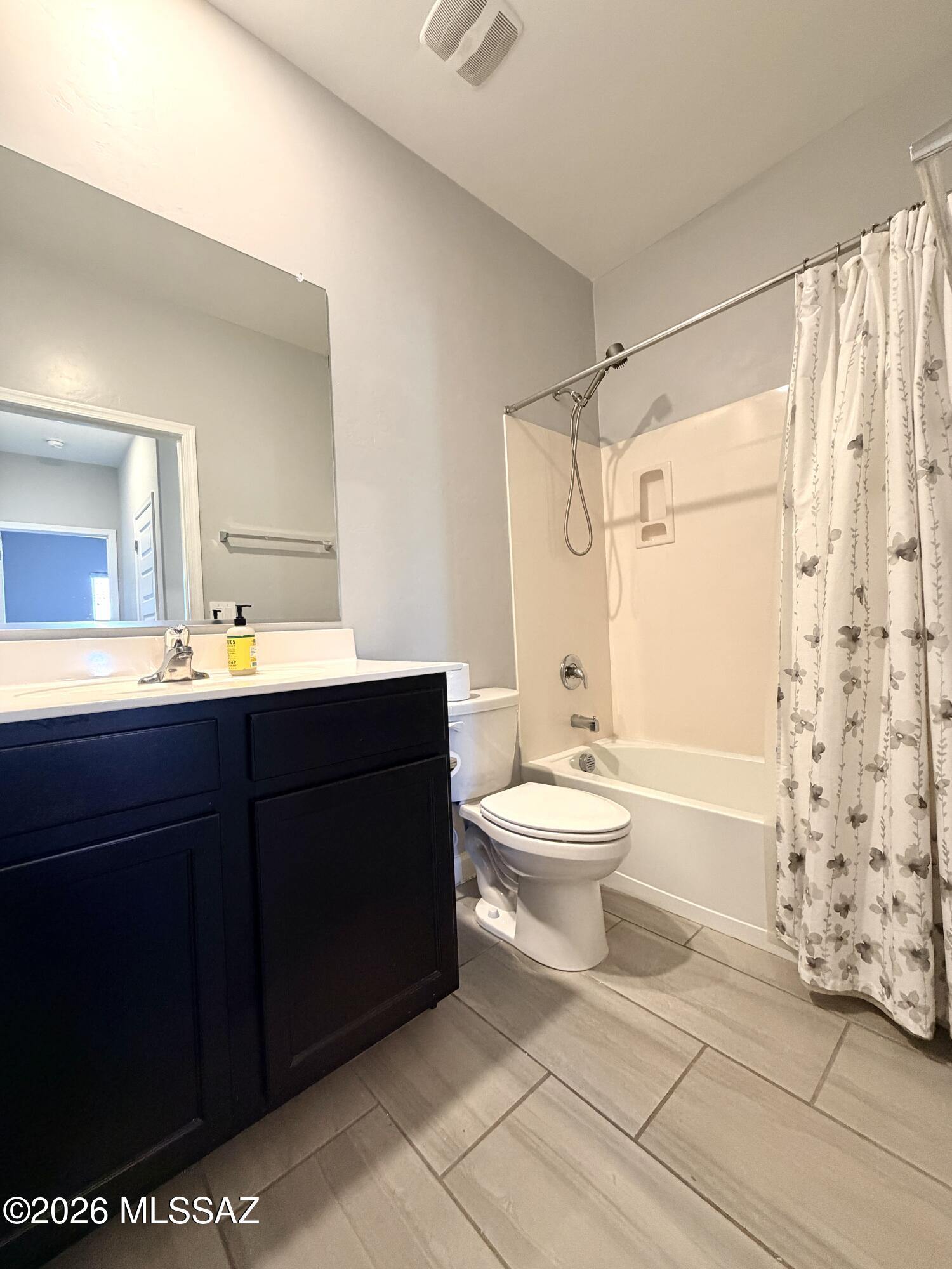Estates at Old Spanish Trail (1-115) - Residential Lease
