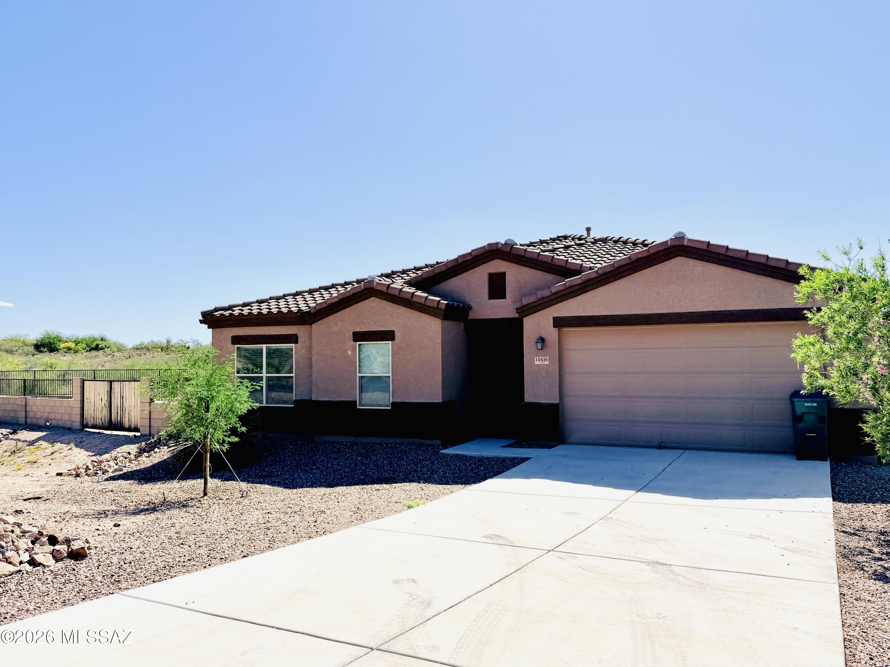 Estates at Old Spanish Trail (1-115) - Residential Lease