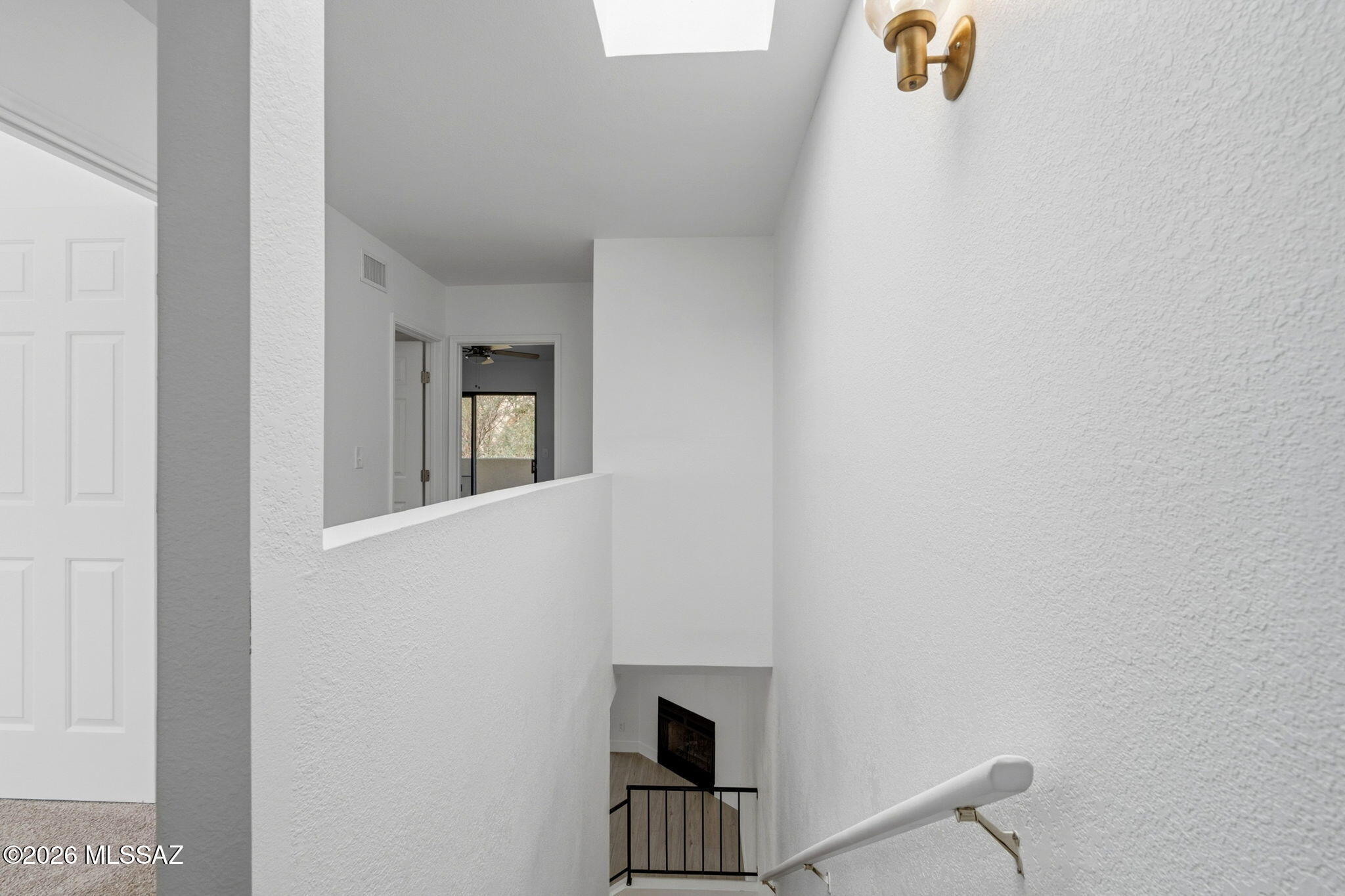 Las Lomitas Townhouses - Residential