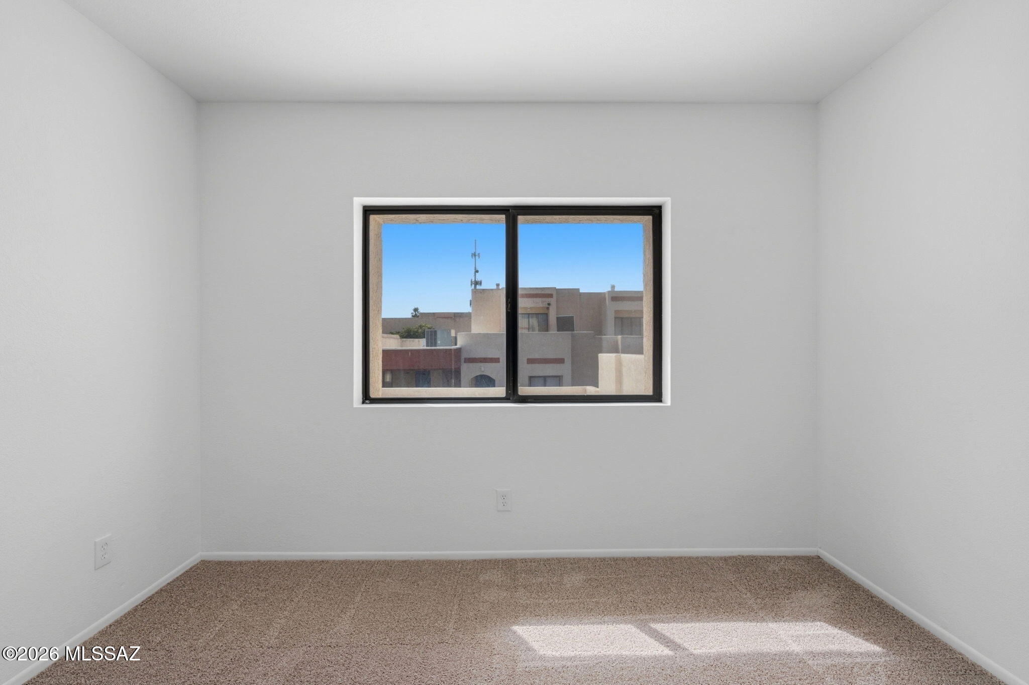 Las Lomitas Townhouses - Residential