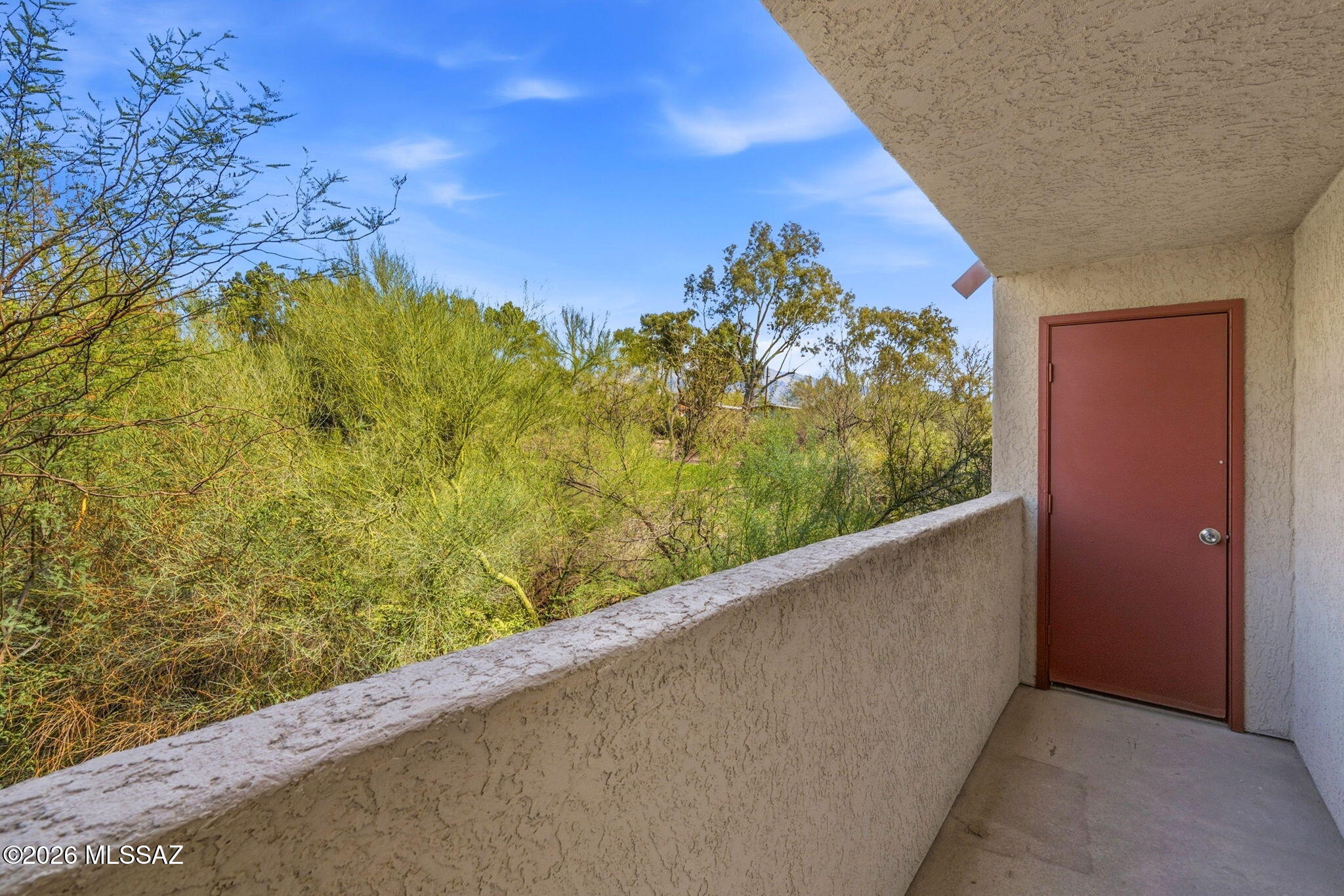 Las Lomitas Townhouses - Residential