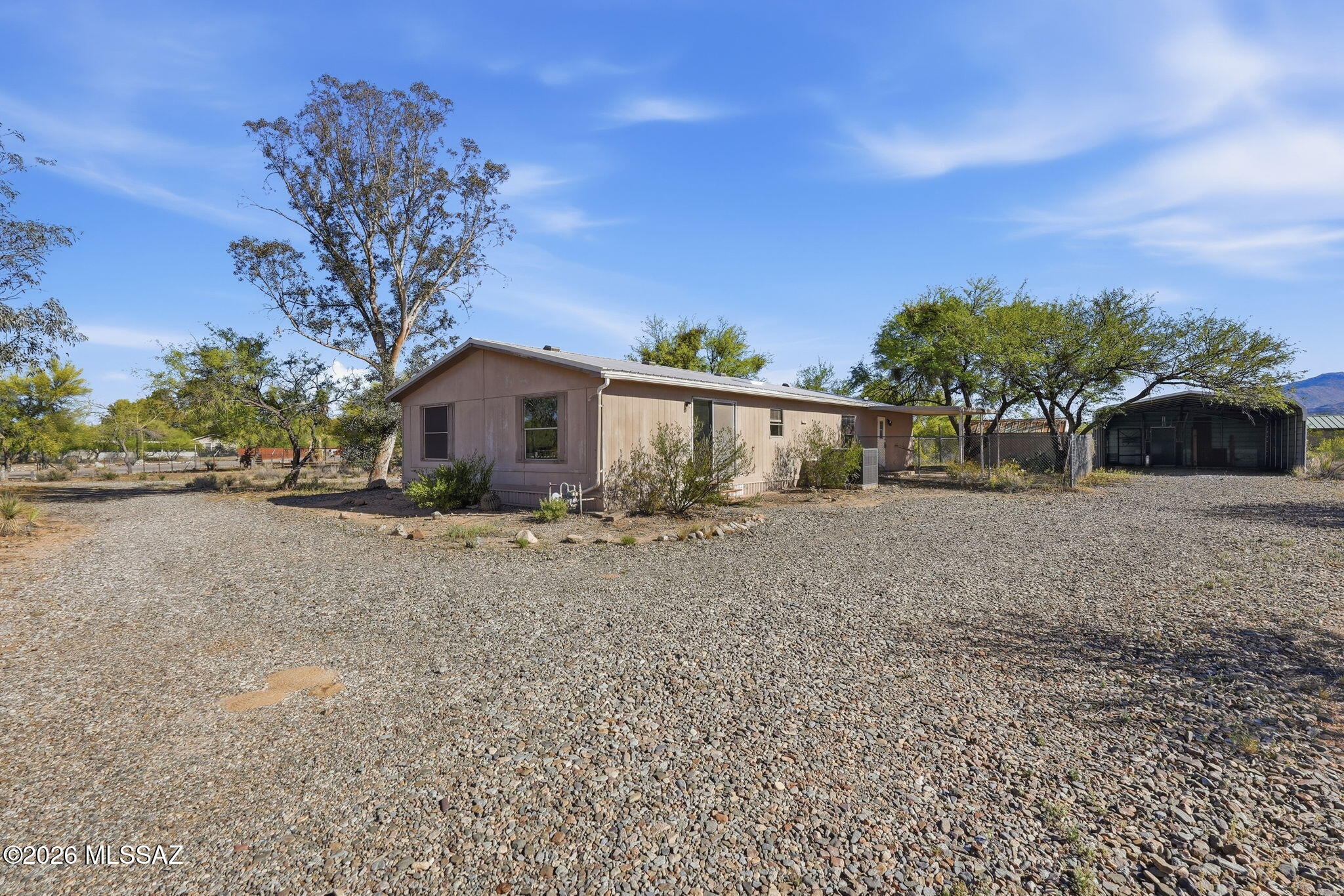 Chaparral Estates NO. 2 (1-58) - Residential