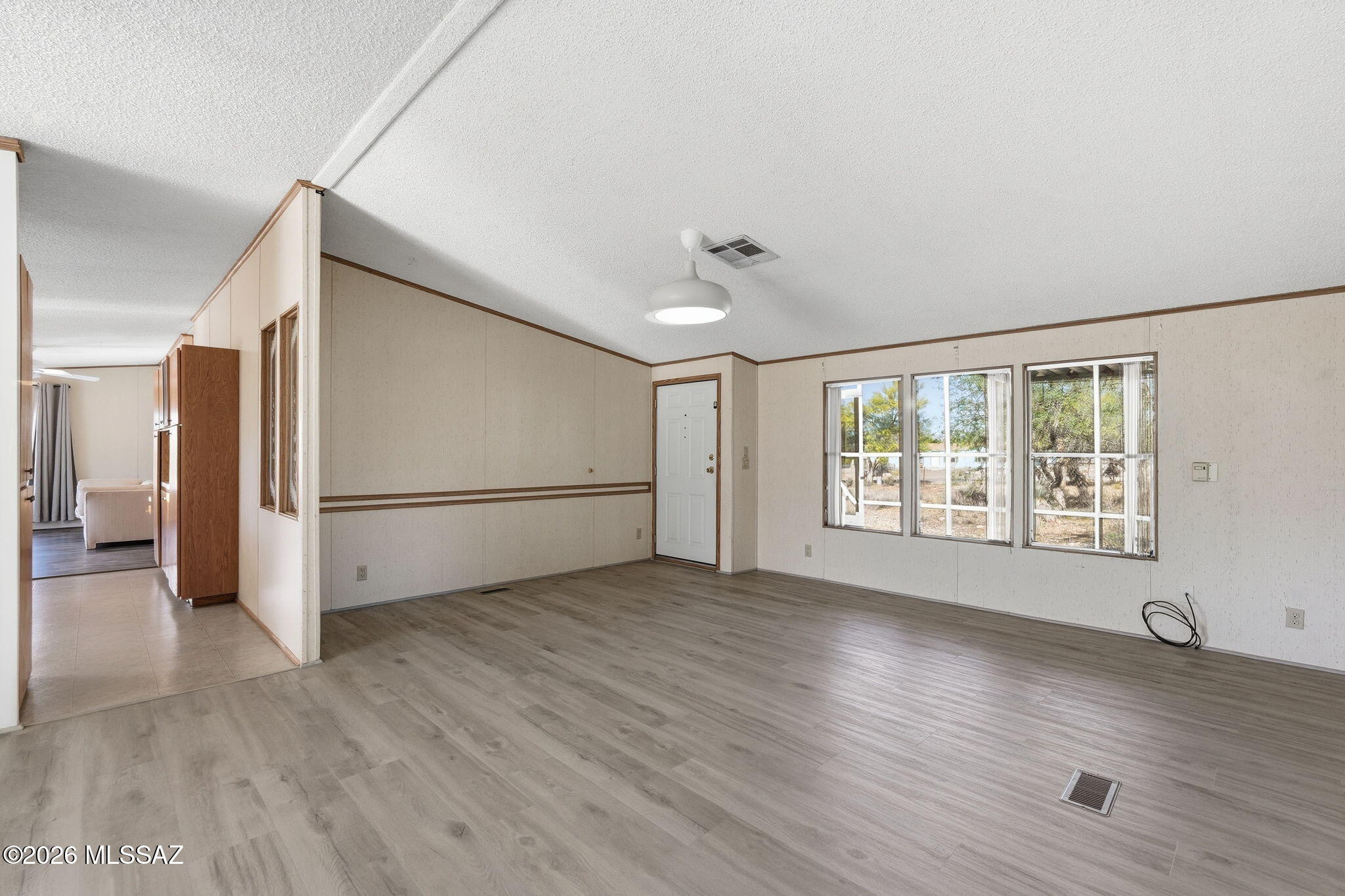 Chaparral Estates NO. 2 (1-58) - Residential