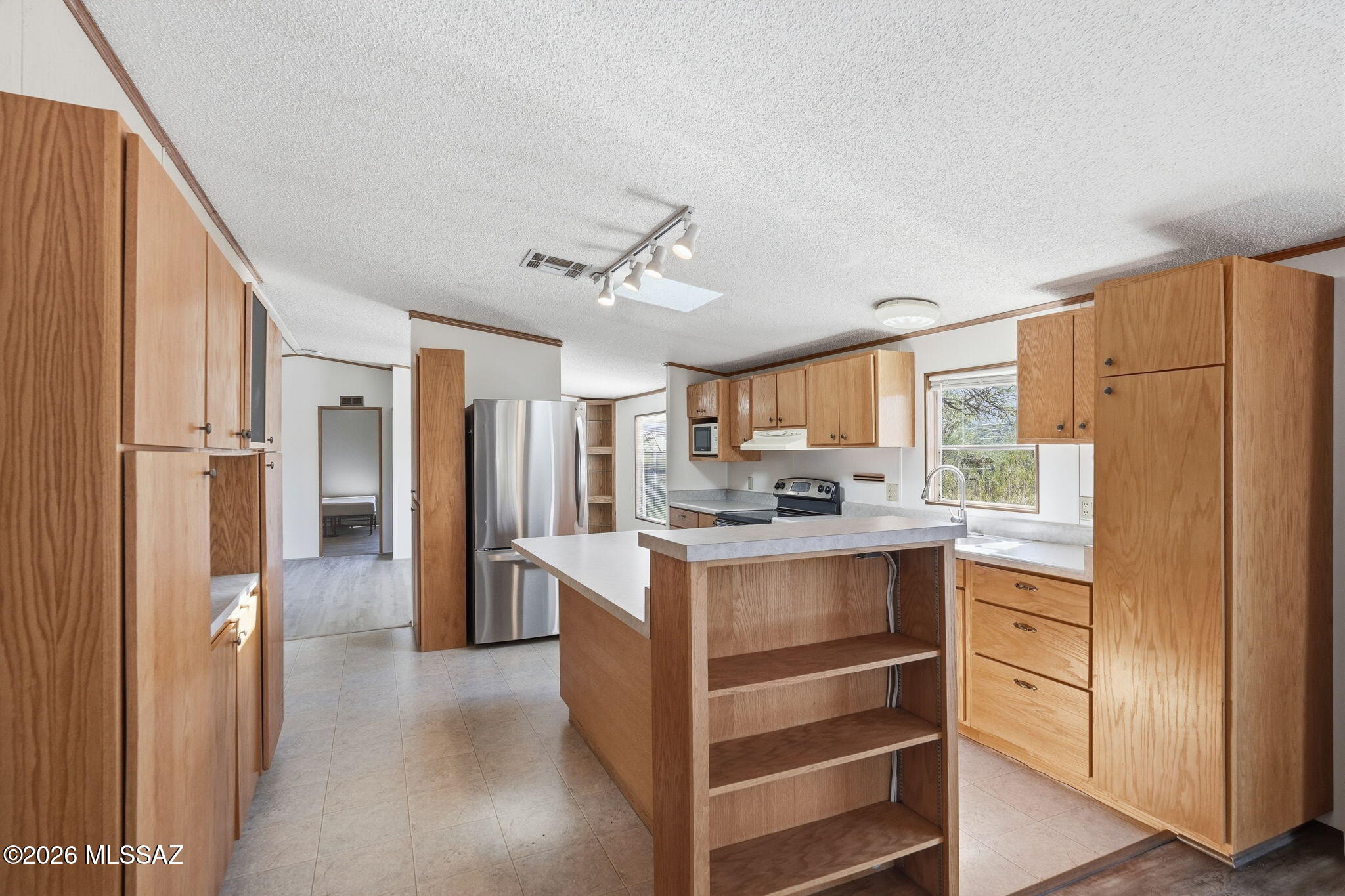 Chaparral Estates NO. 2 (1-58) - Residential