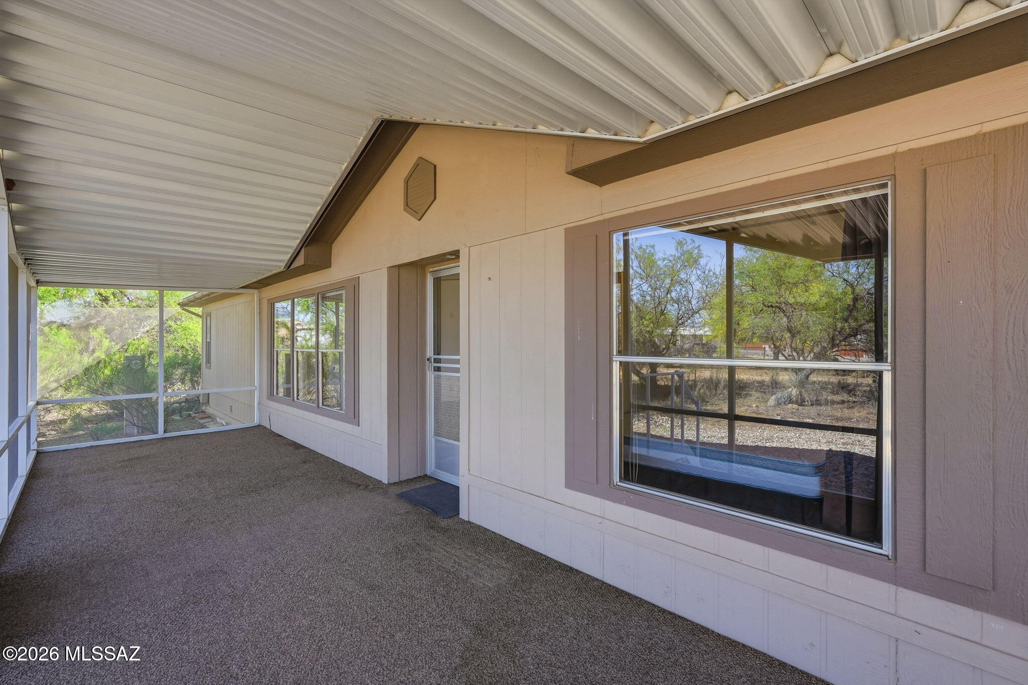 Chaparral Estates NO. 2 (1-58) - Residential