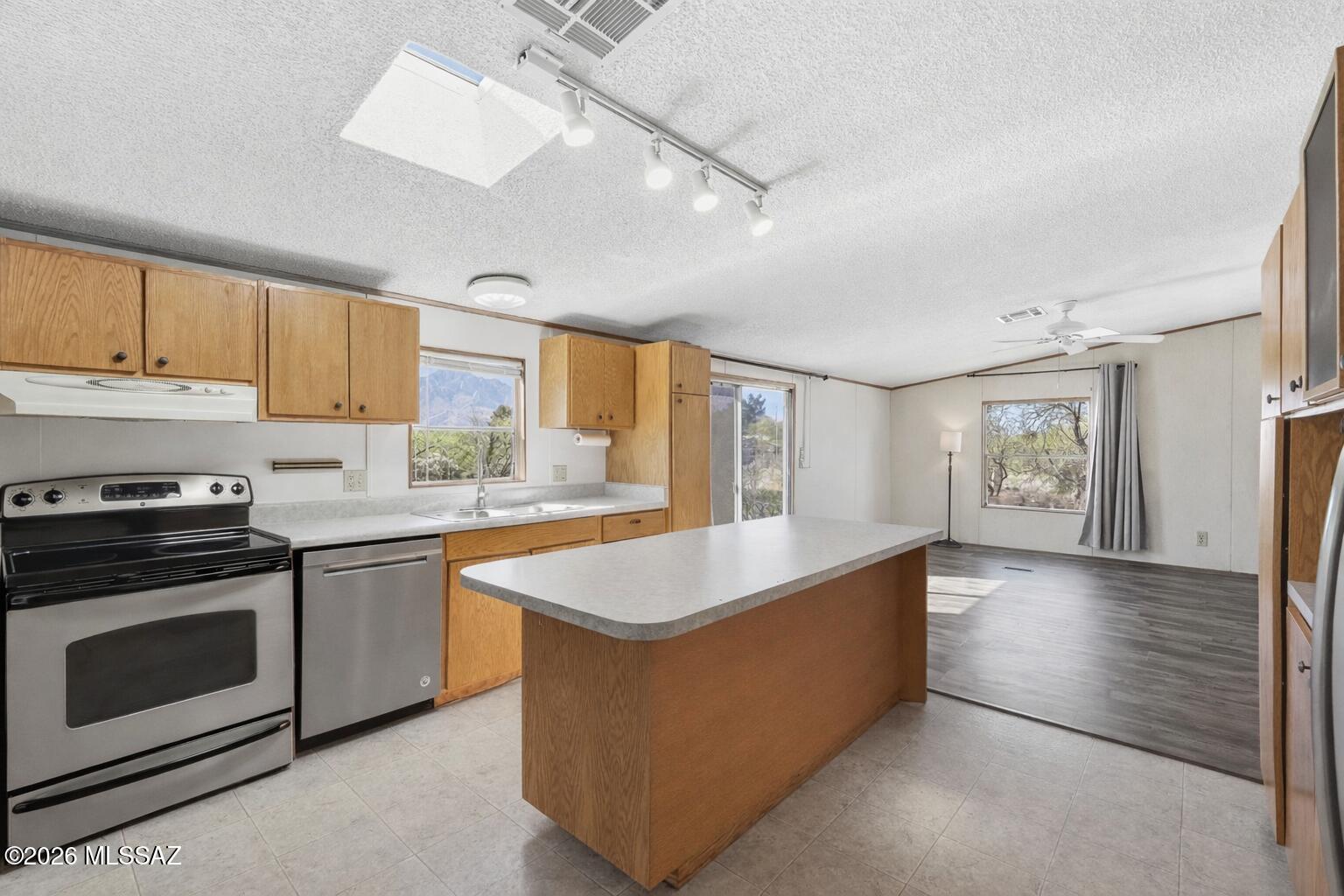 Chaparral Estates NO. 2 (1-58) - Residential