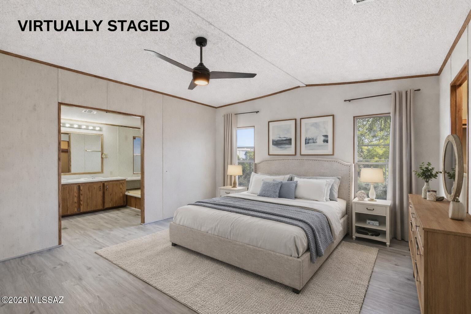 Chaparral Estates NO. 2 (1-58) - Residential